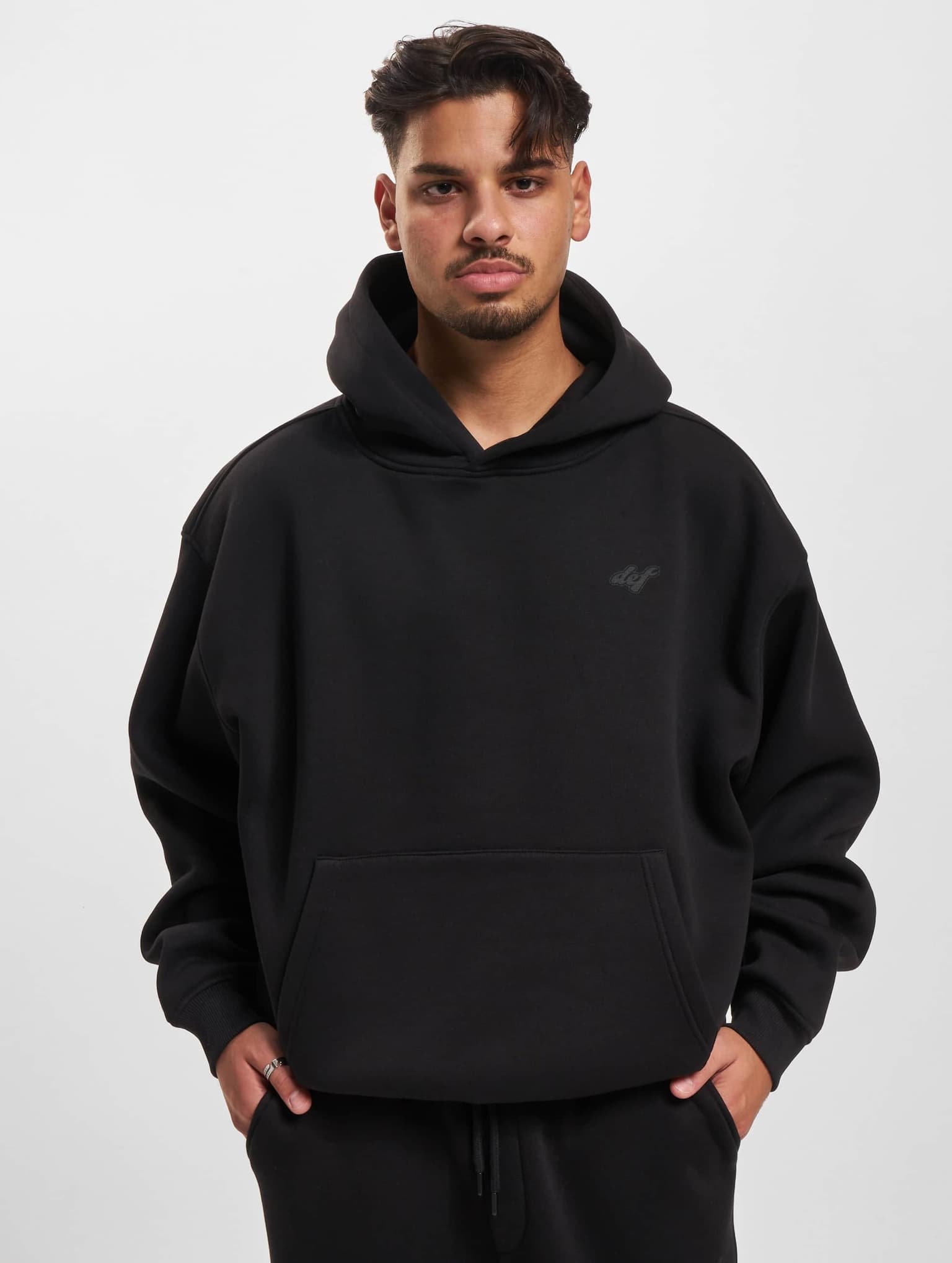 DEF Needed Hoody