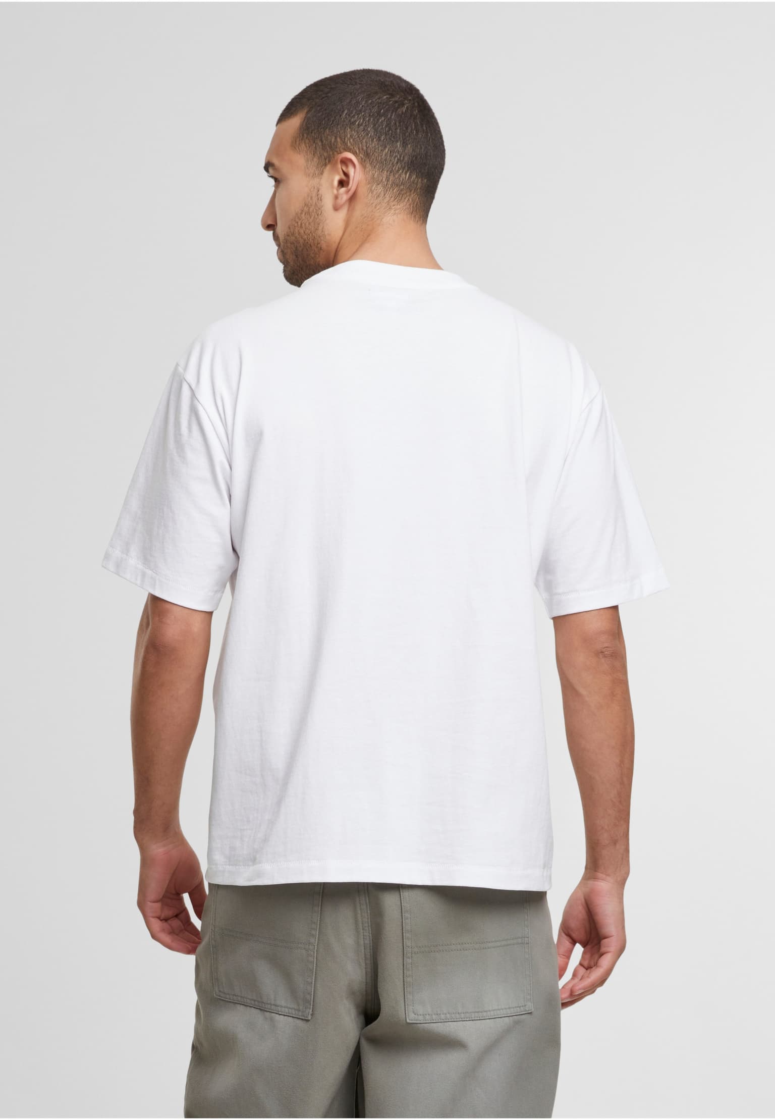 Market Studios CALL MY LOVER T-SHIRT – Bild 2