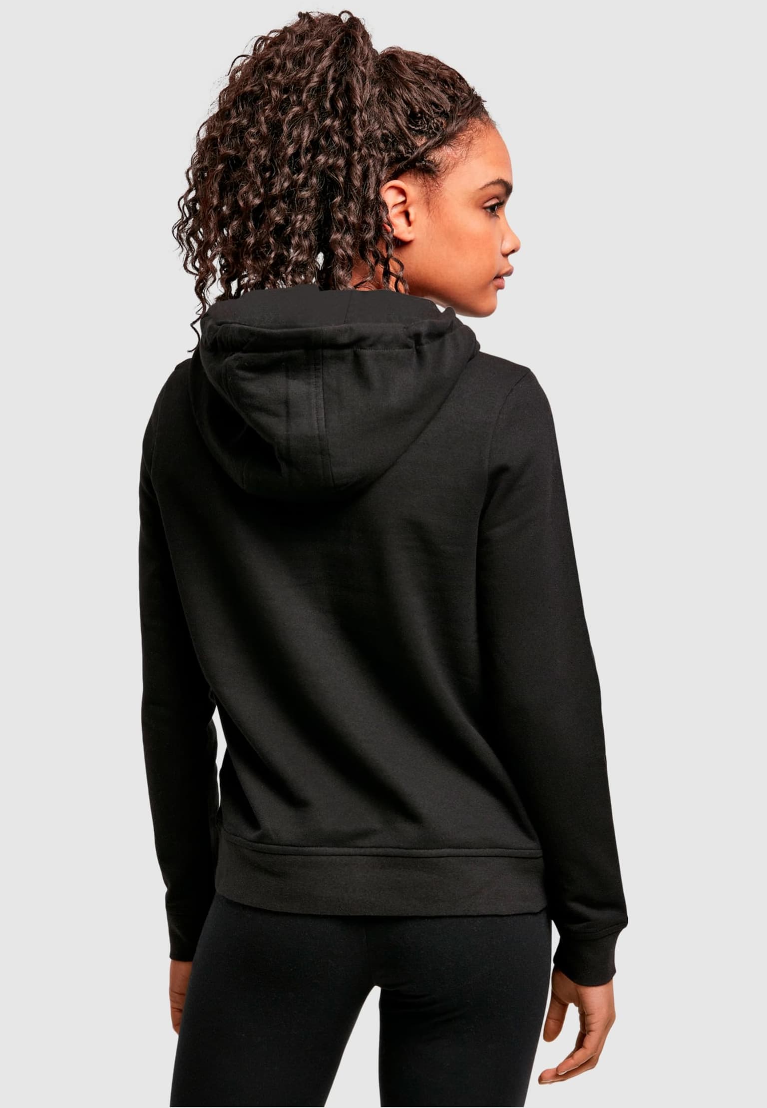 Absolute Cult Ladies Mother's Day - Boss Basic Hoody – Bild 2