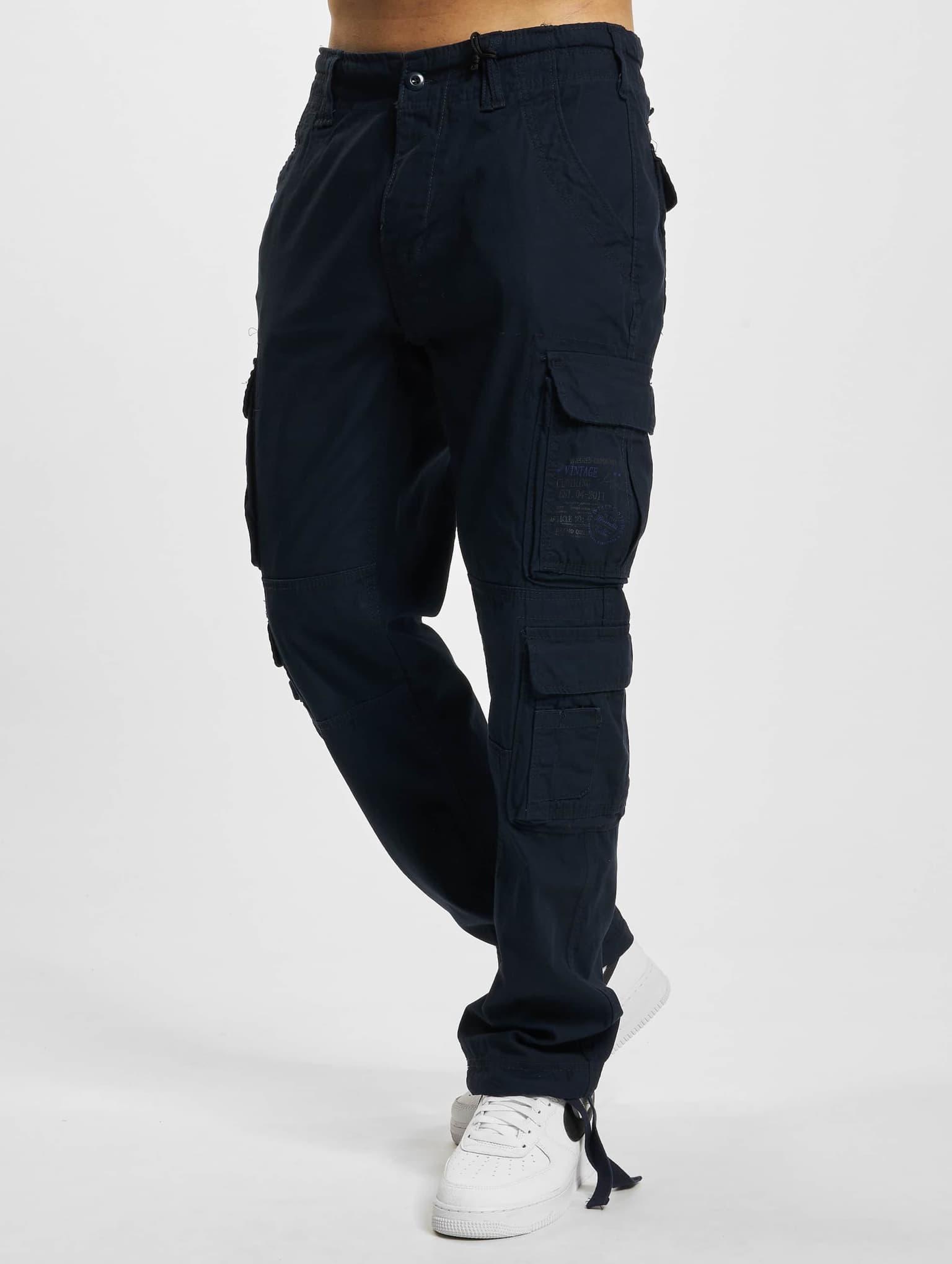 Brandit Pure Slim Fit Trouser – Bild 3