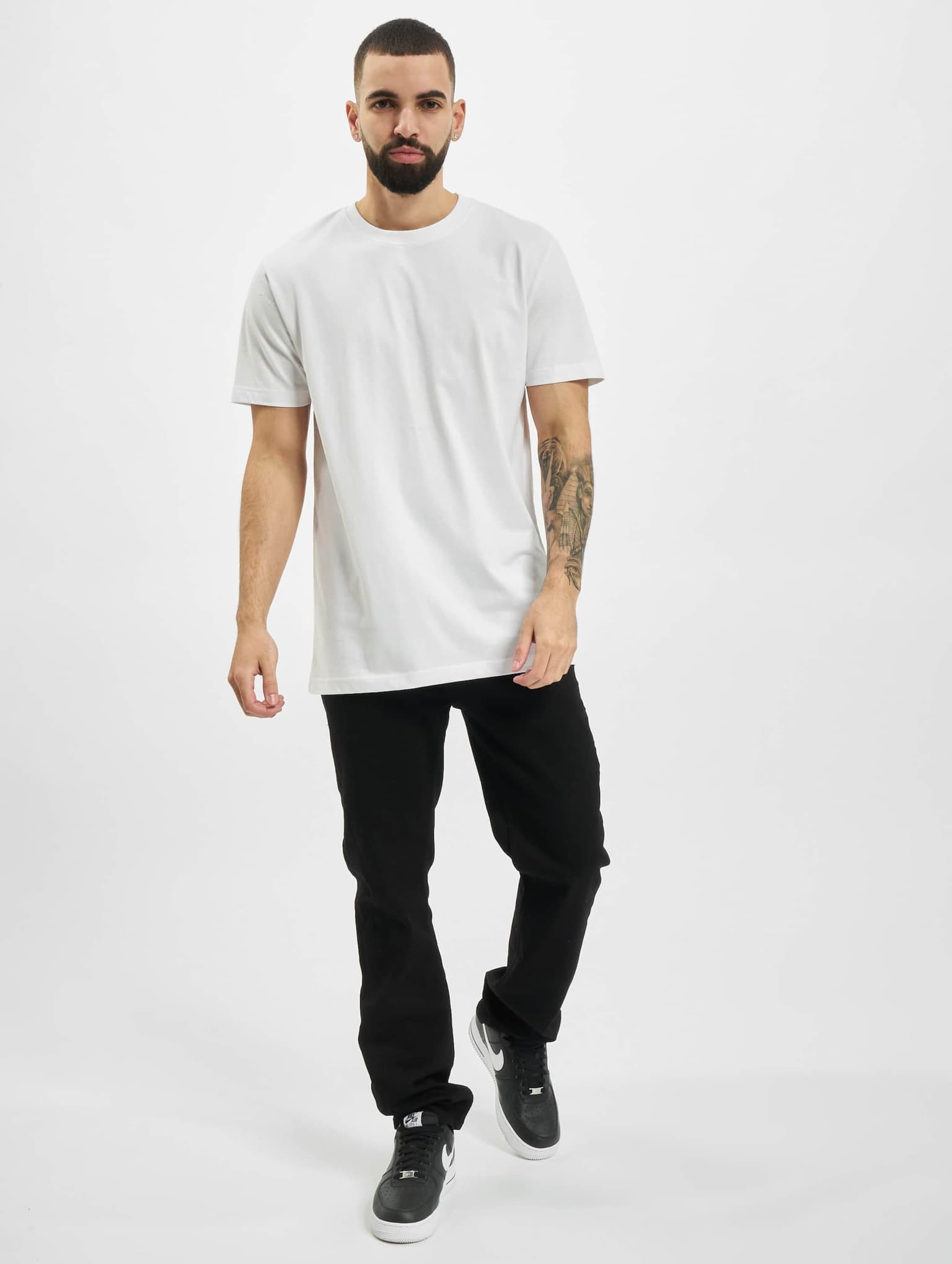 Urban Classics Basic Tee 2-Pack – Bild 4