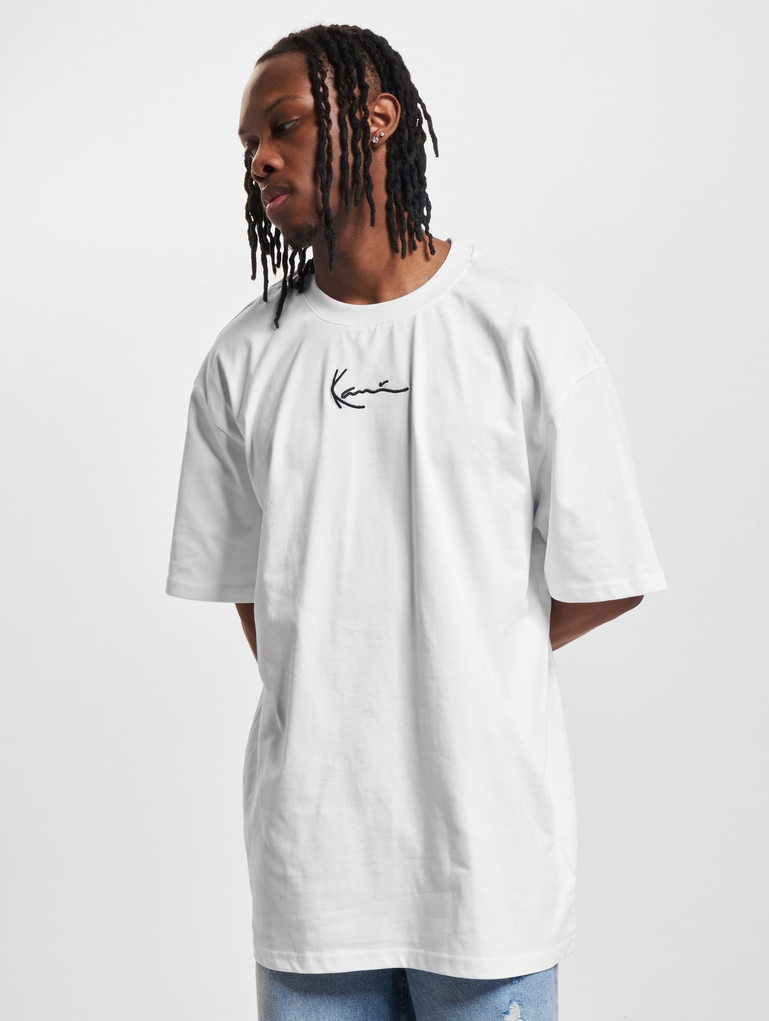 Karl Kani Small Signature 2-Pack Essential T-Shirt – Bild 3