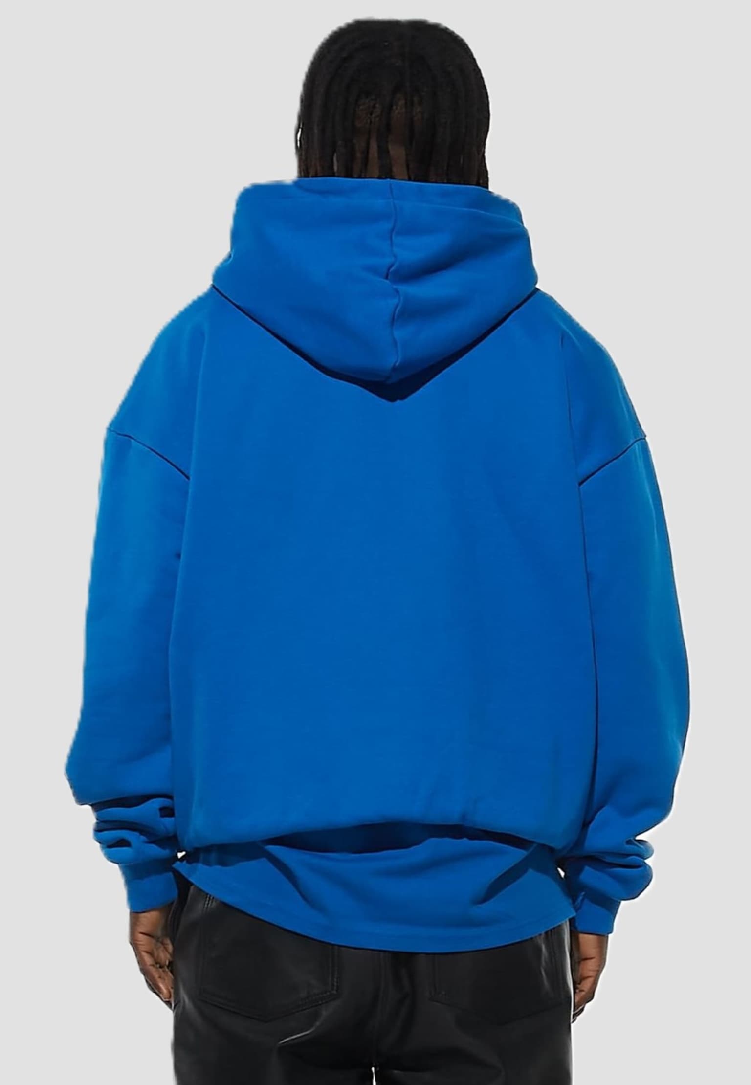 Lost Youth LY HOODY - BUTTERFLY V.1 – Bild 2