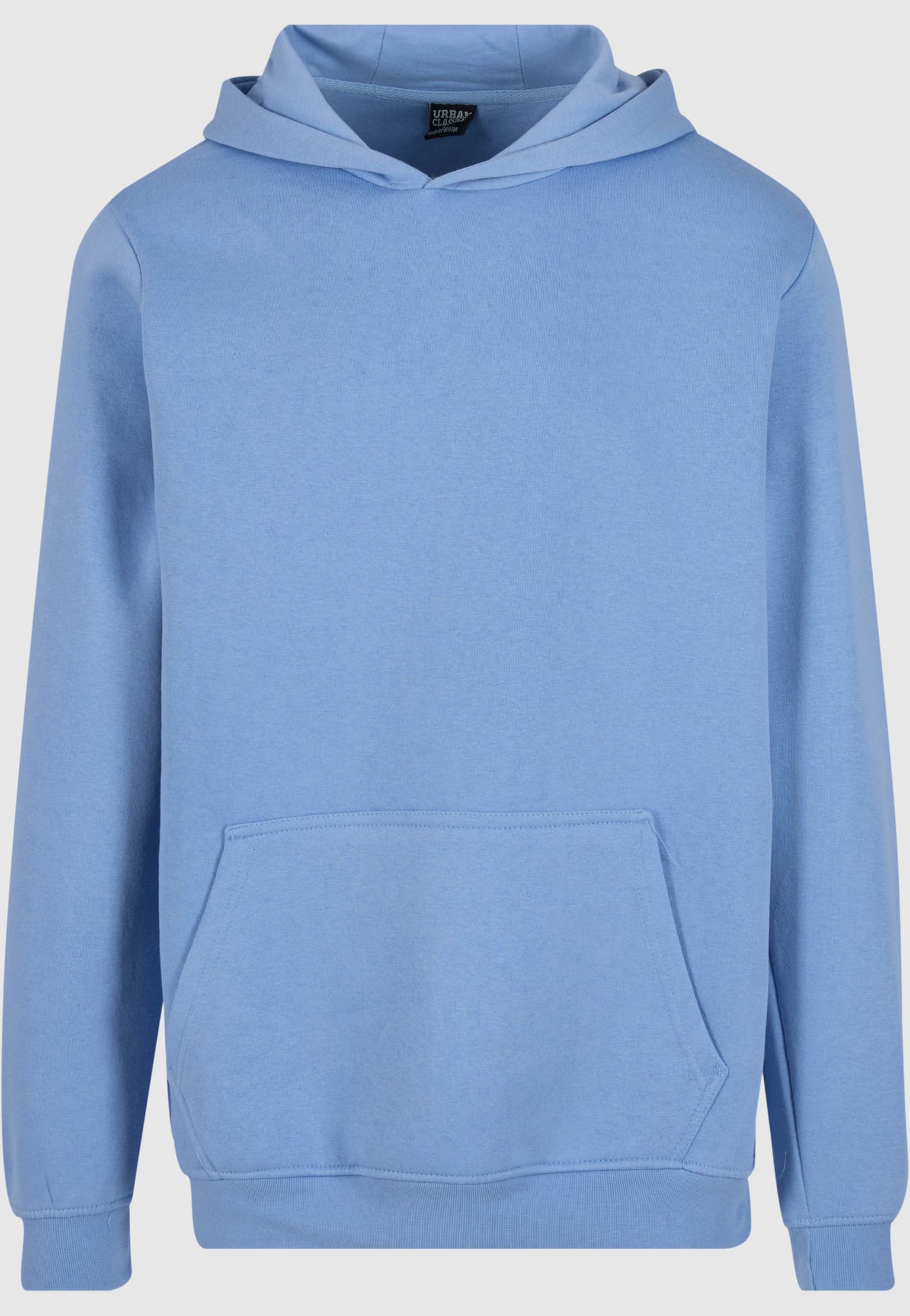 Urban Classics Basic Essential Hoody – Bild 3
