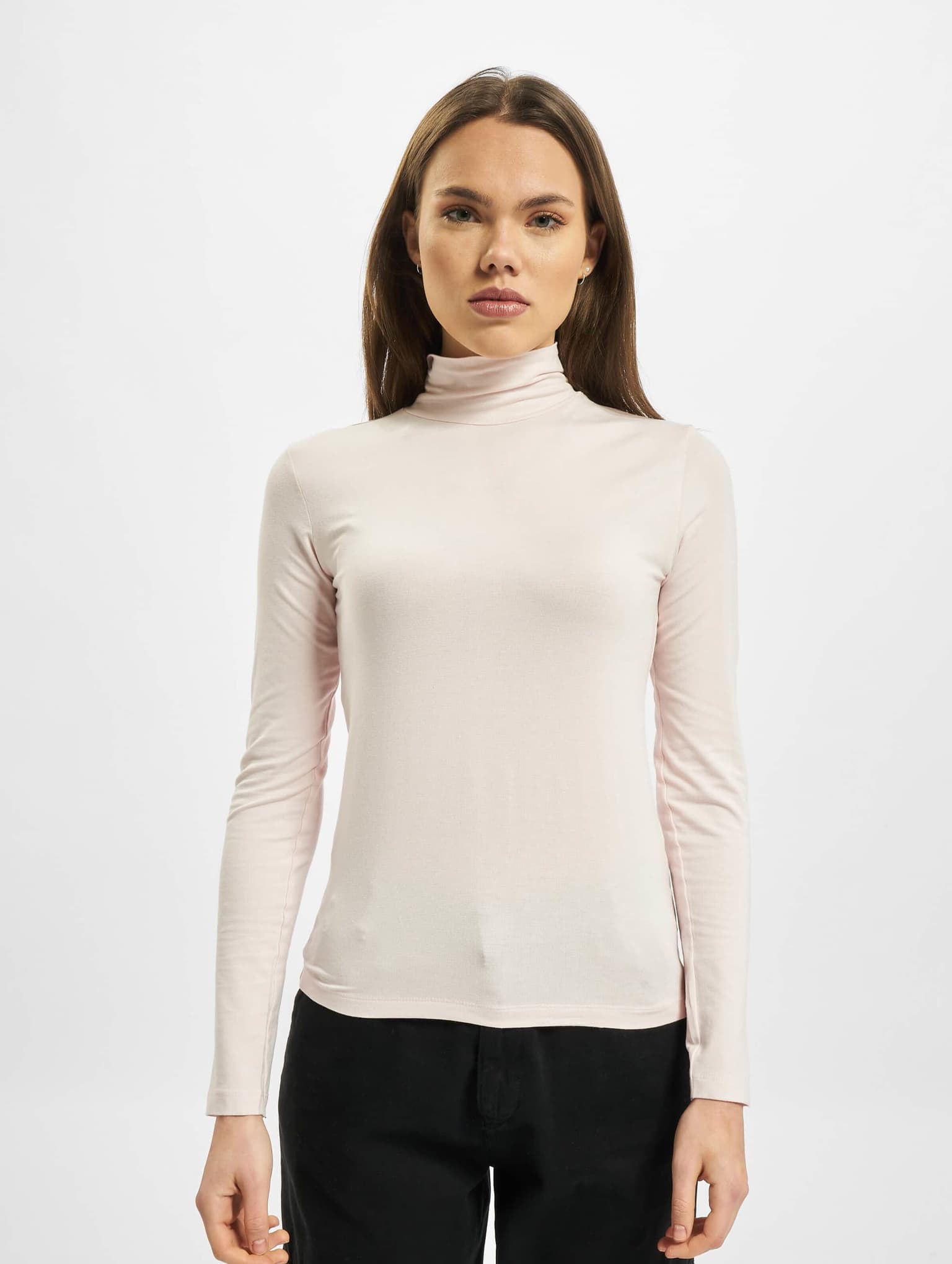 DEF Turtleneck Basic – Bild 3