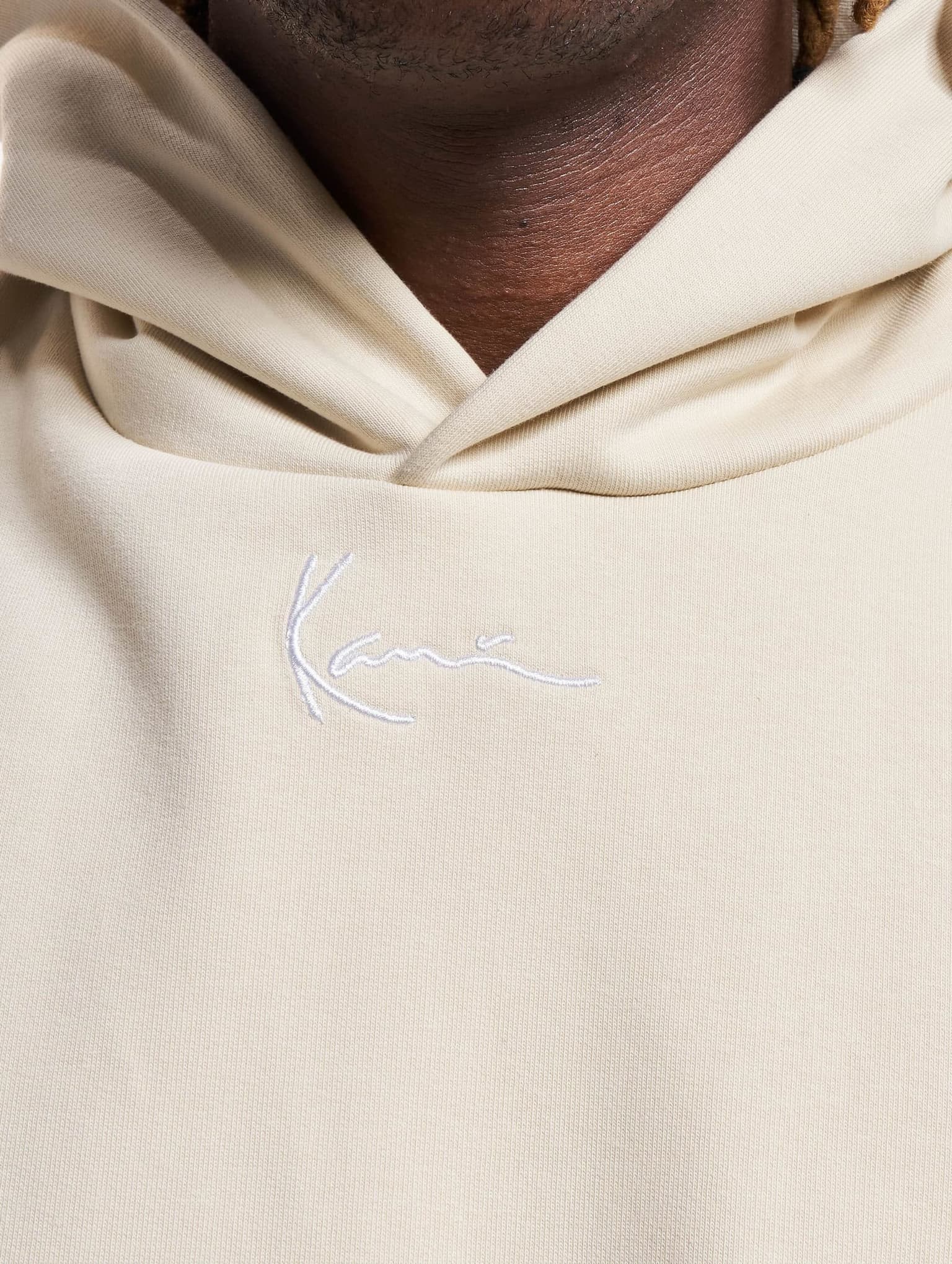 Karl Kani KK Small Signature Os Heavy Sweat Hoodie – Bild 4