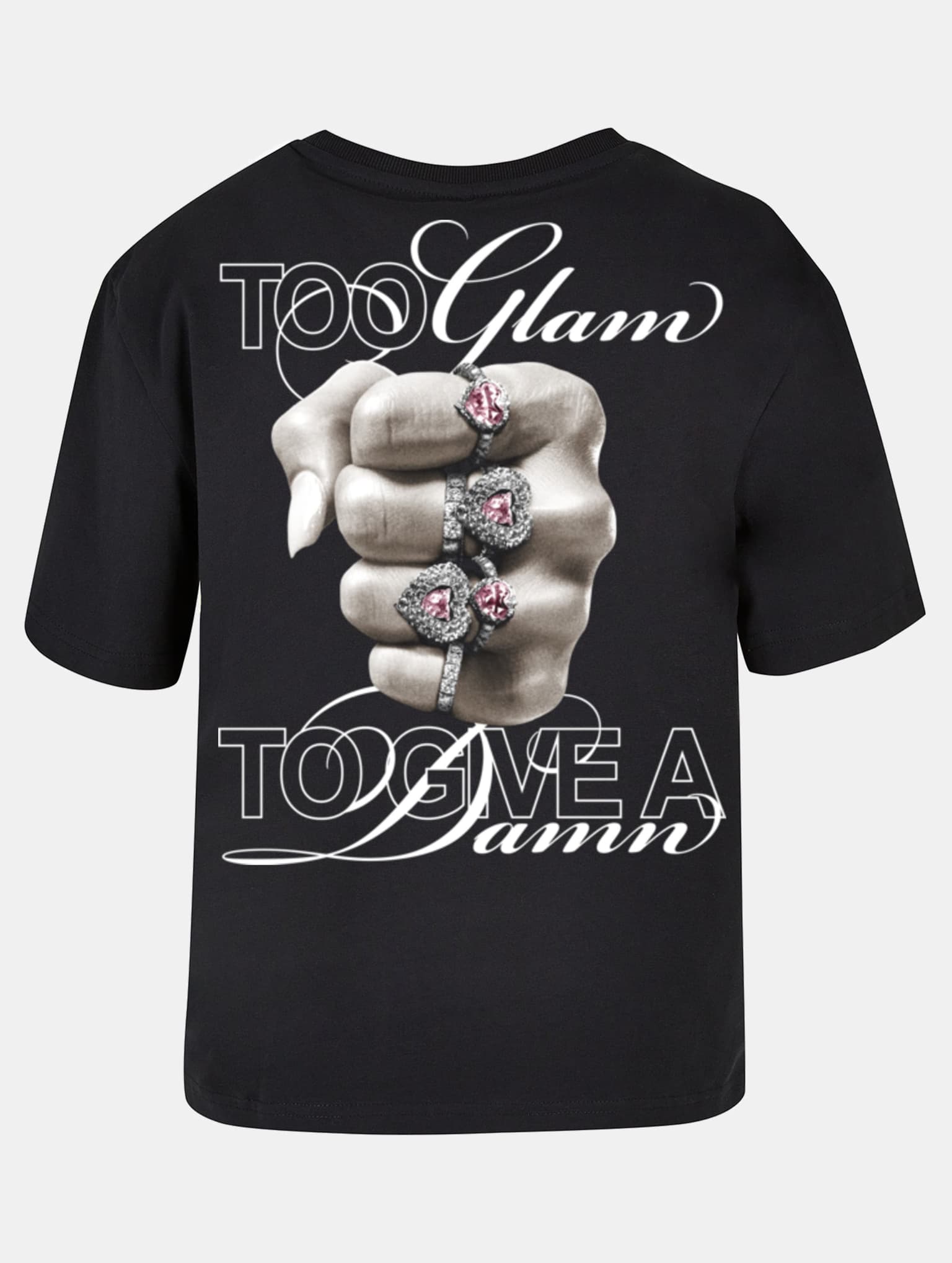 Miss Tee Give A Damn – Bild 4