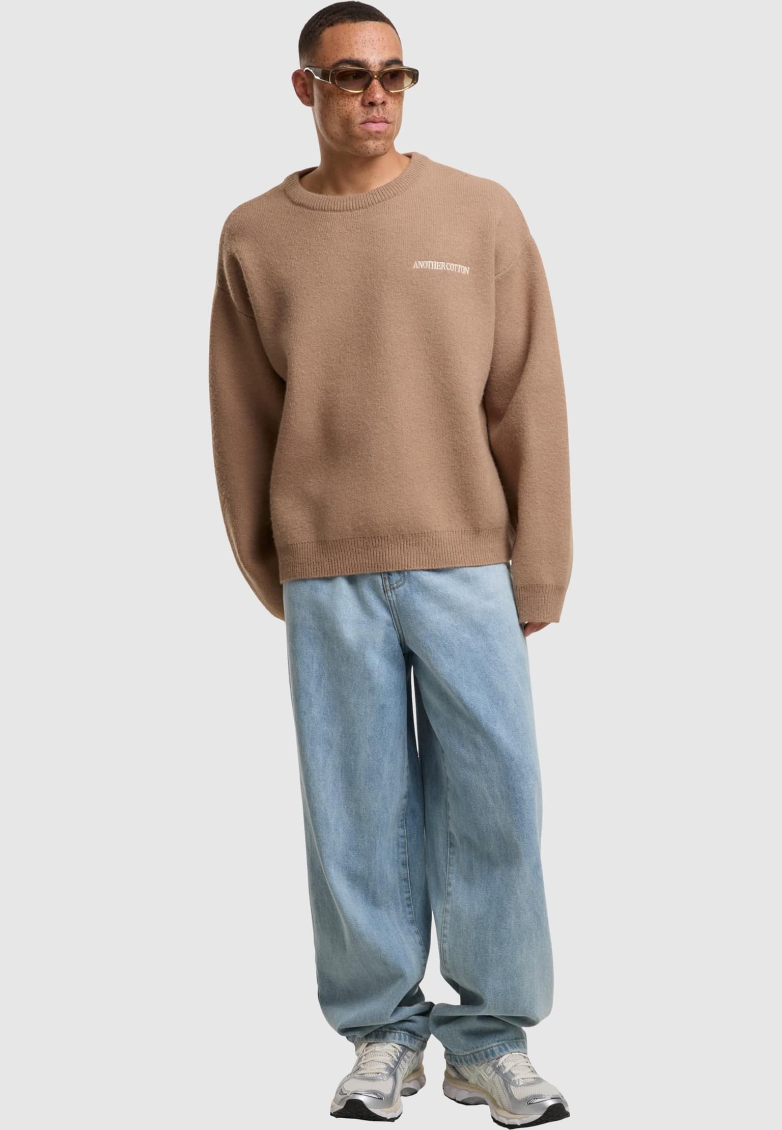 Another Cotton Lab Who Says Knit Sweater – Bild 4