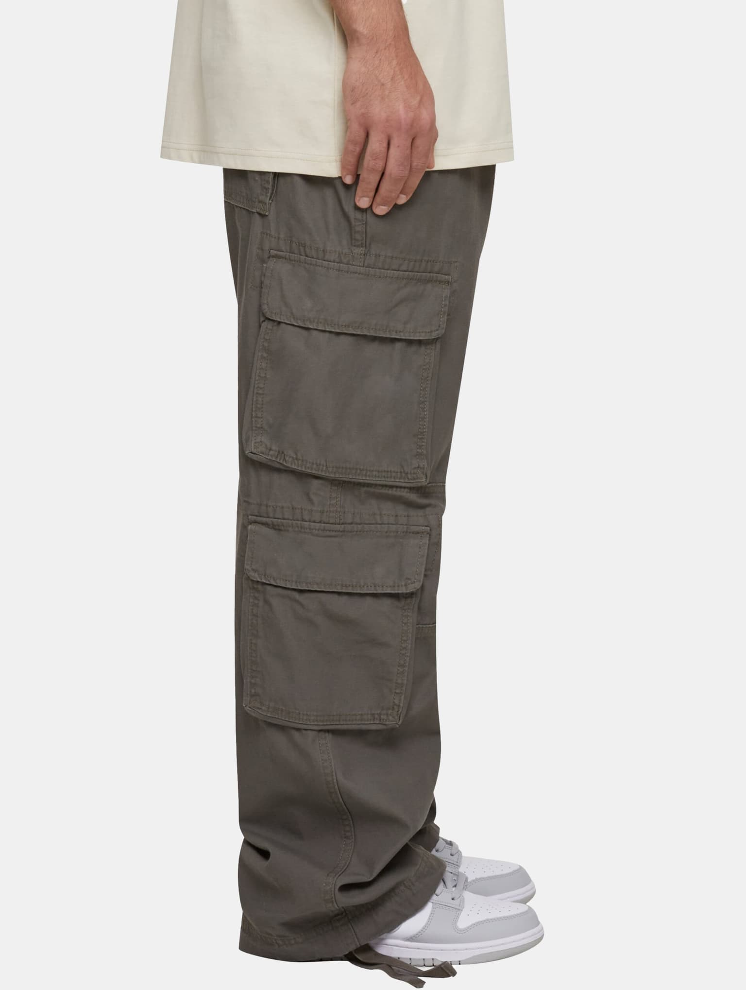 MJ Gonzales MJG CARGO PANTS MULTI POCKET – Bild 2