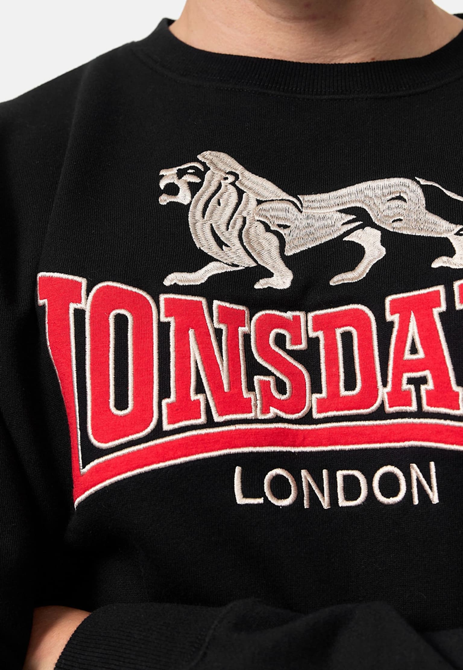 Lonsdale London LAWINS – Bild 3
