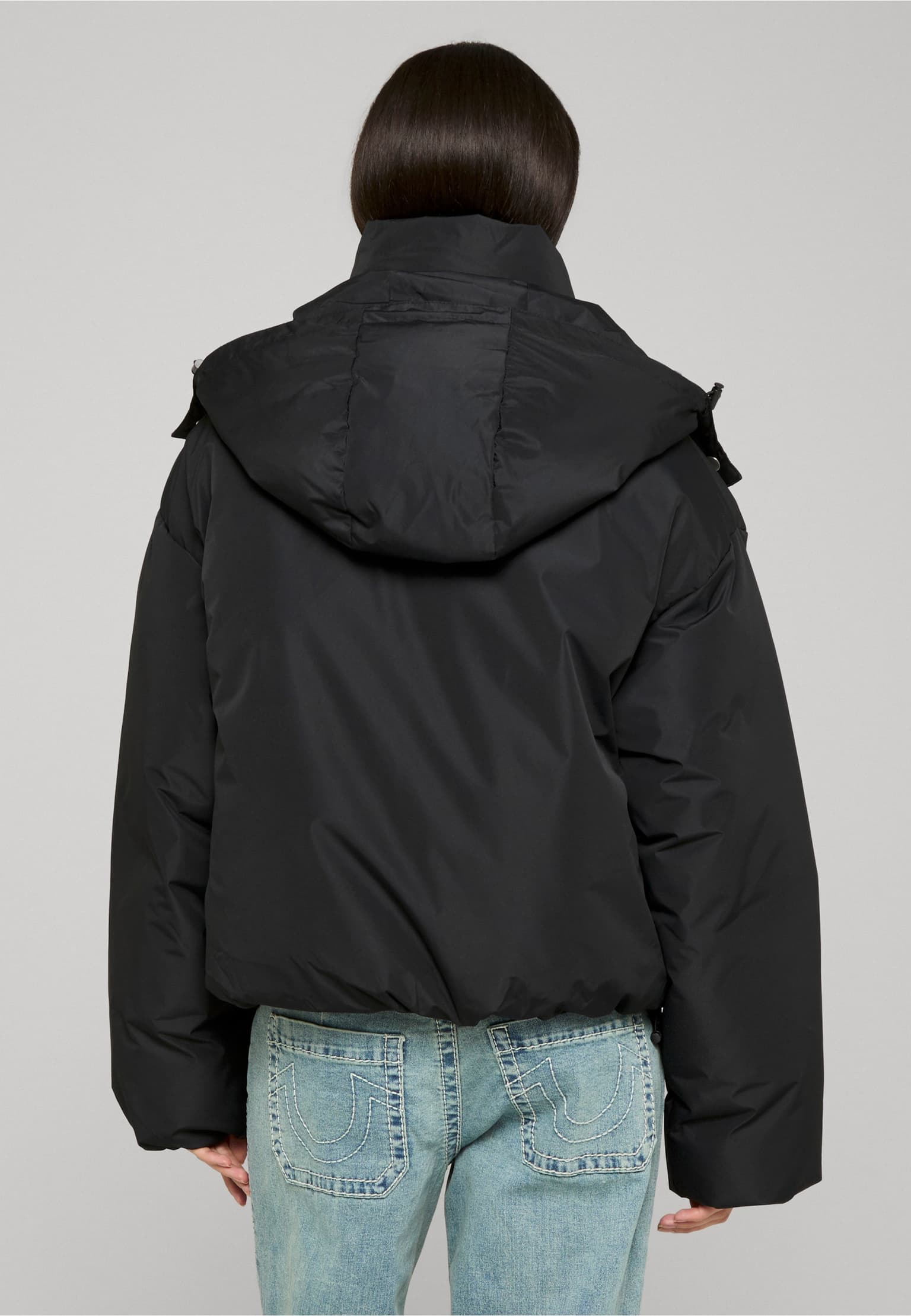 Felicious Soft Puffer Jacket – Bild 2
