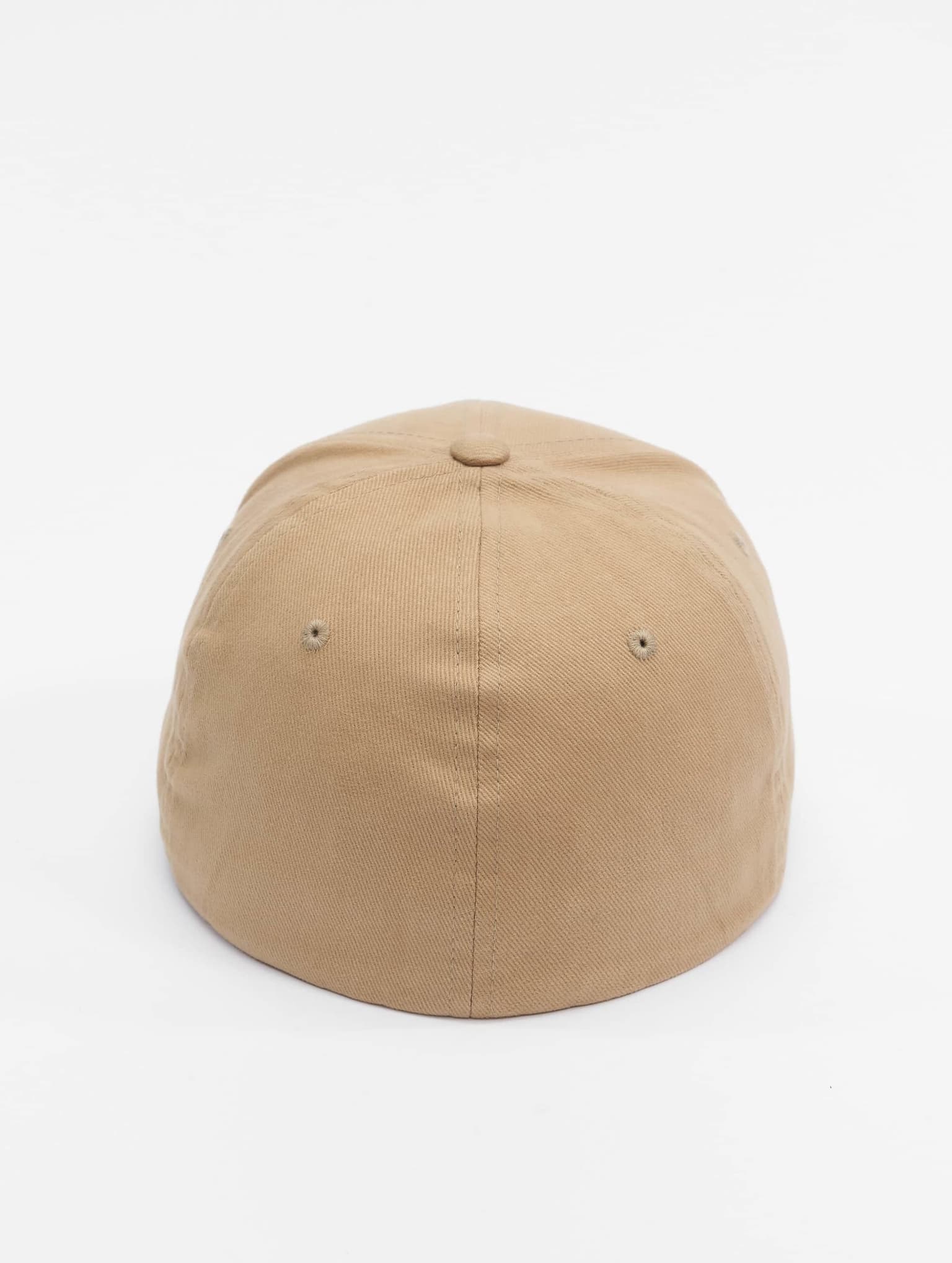 Flexfit Brushed Twill – Bild 2