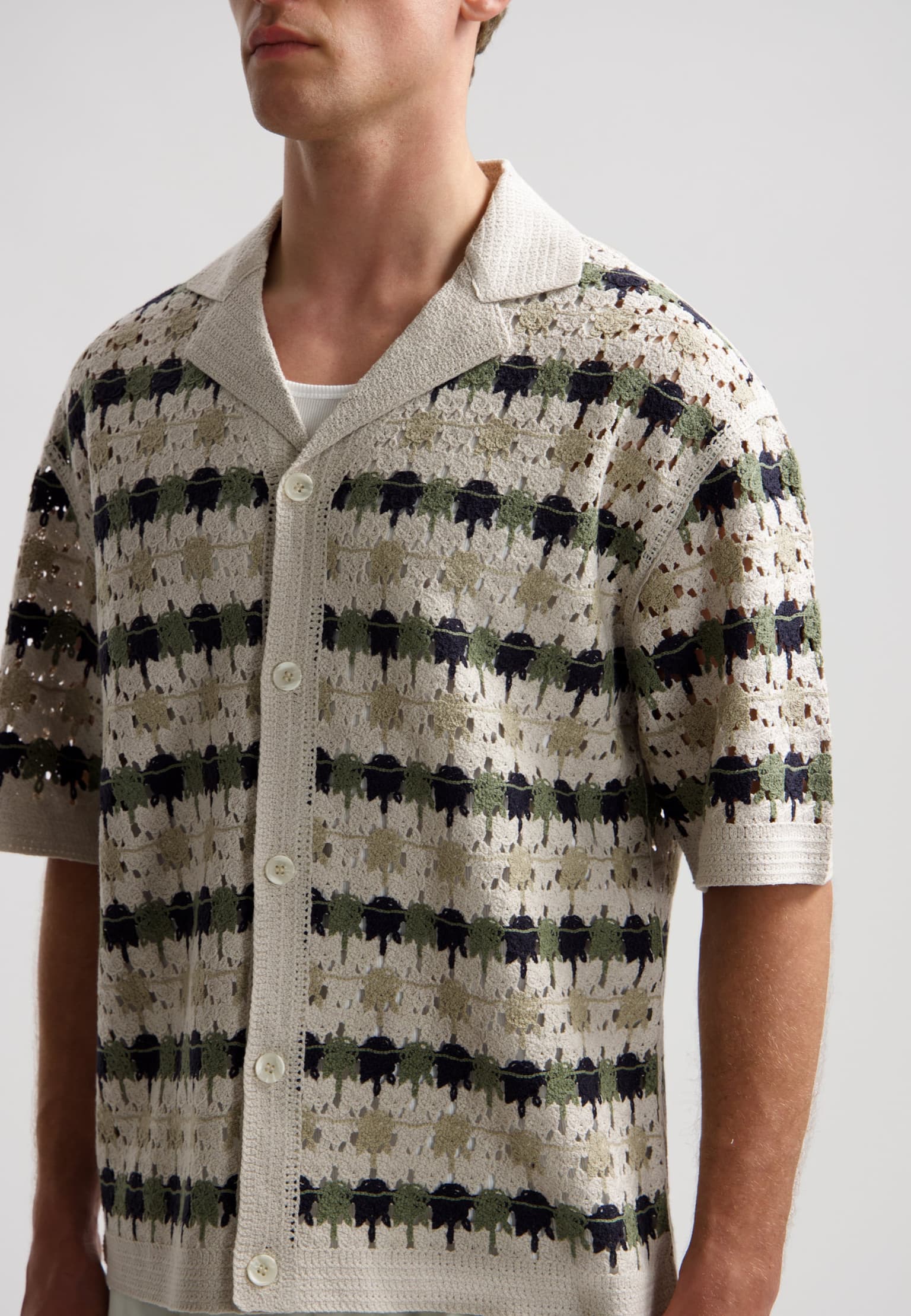 Dstrezzed Lonell Shirt – Bild 3