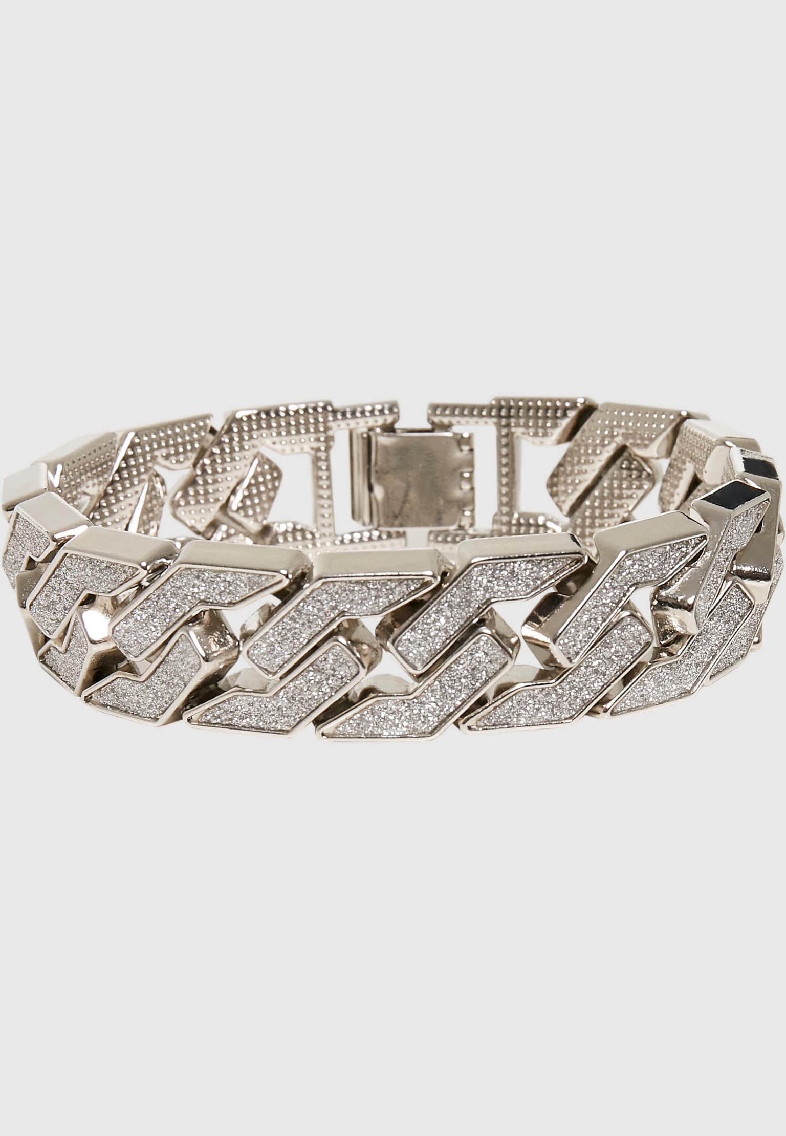 Urban Classics Glitter Bracelet