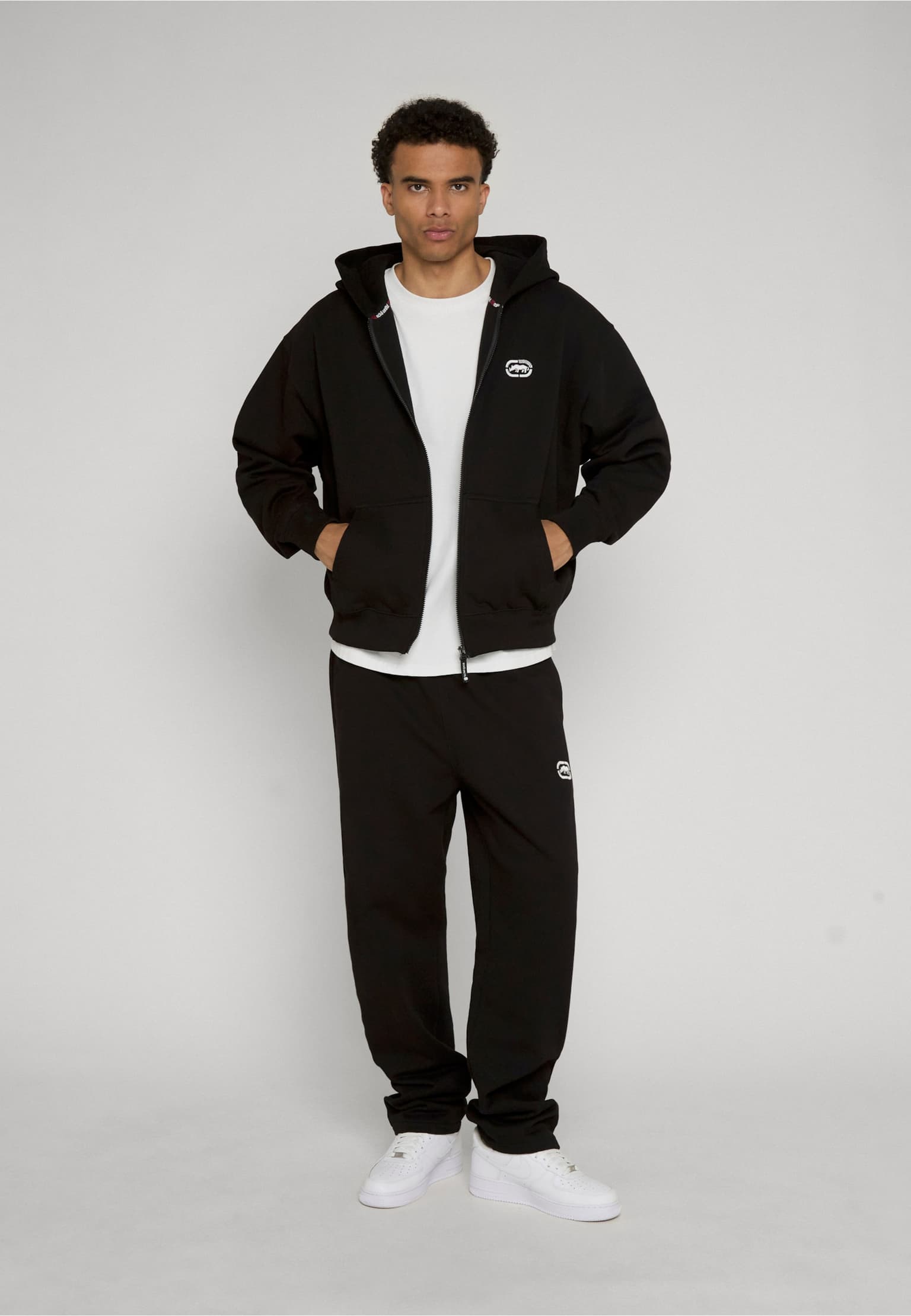 Ecko Unltd. Frsh Zip Hoodie – Bild 4
