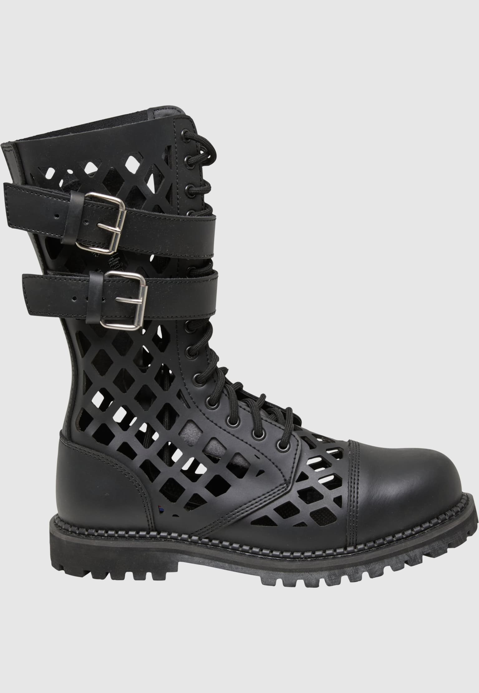 Brandit Grid Phantom Boot – Bild 4