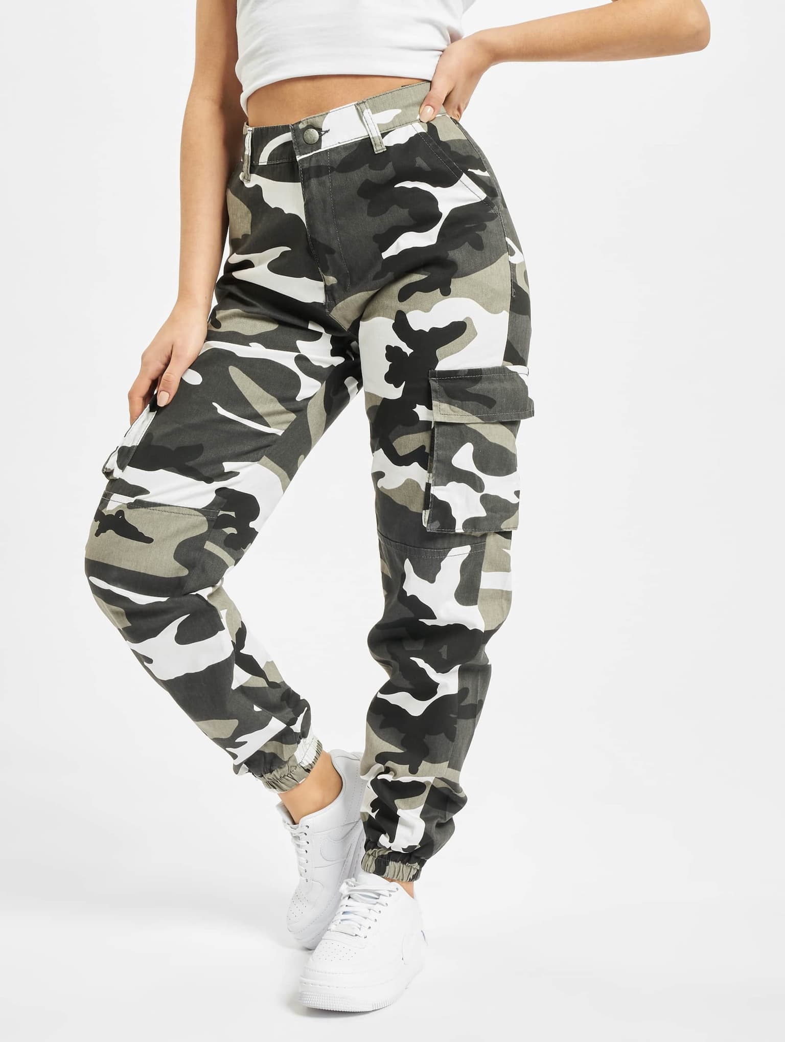 DEF Ruby Cargopants – Bild 2