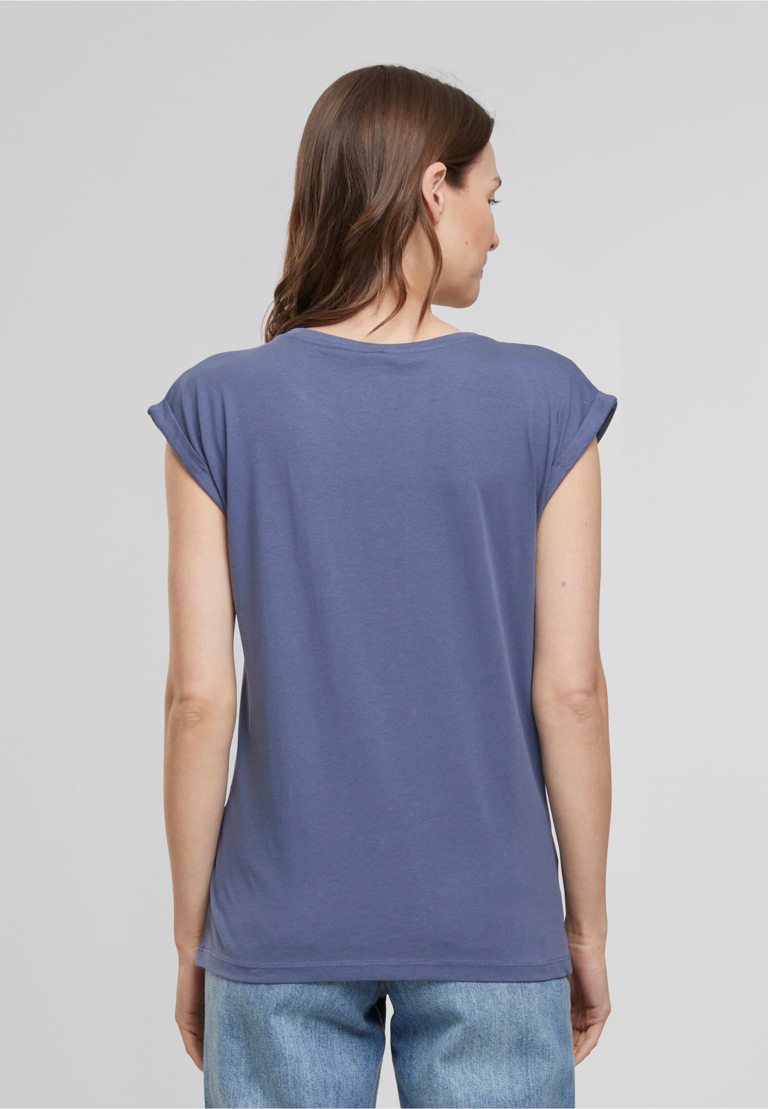 Forvert Ladies Tee Santa Maria – Bild 2