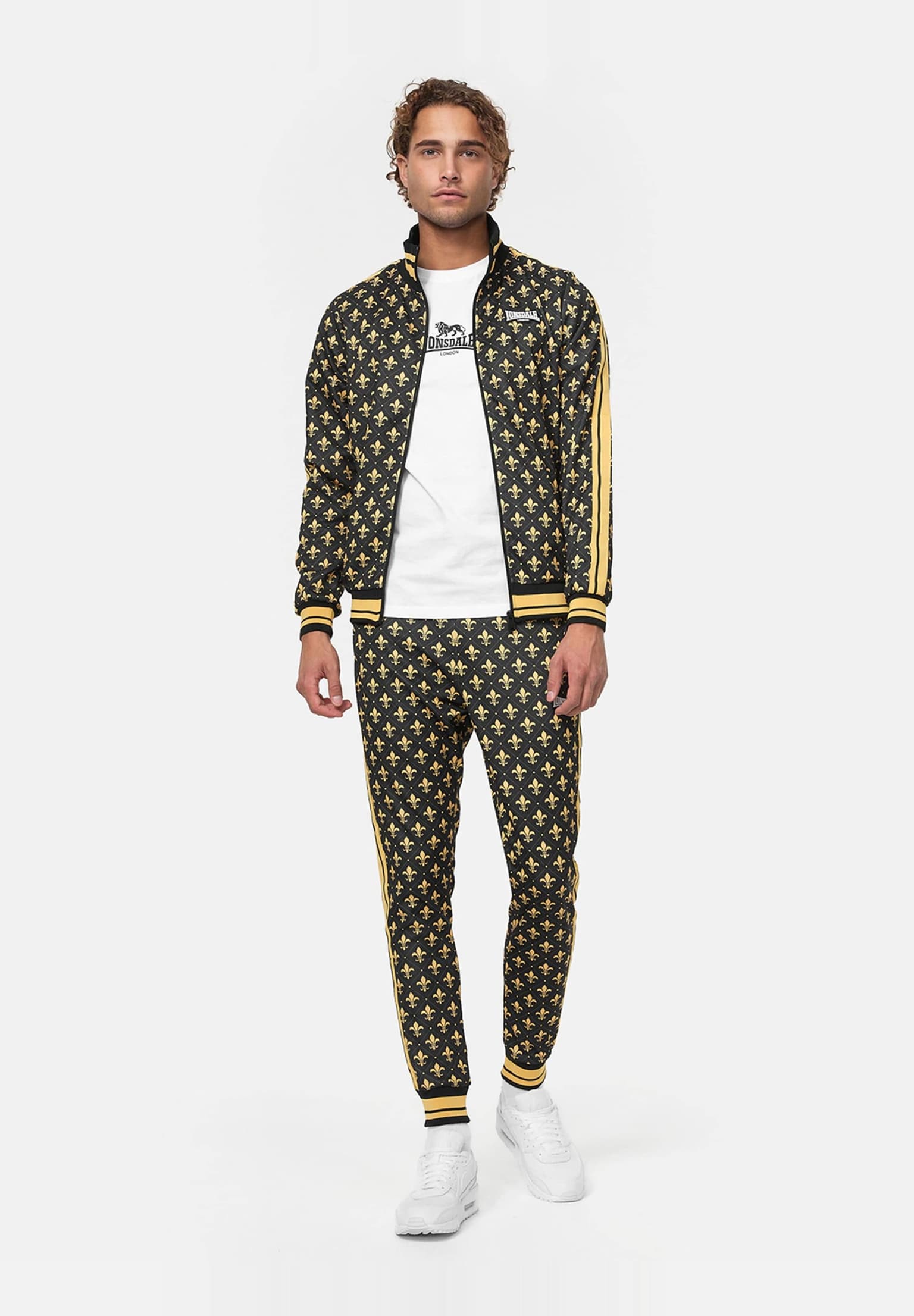 Lonsdale London BOSWALL