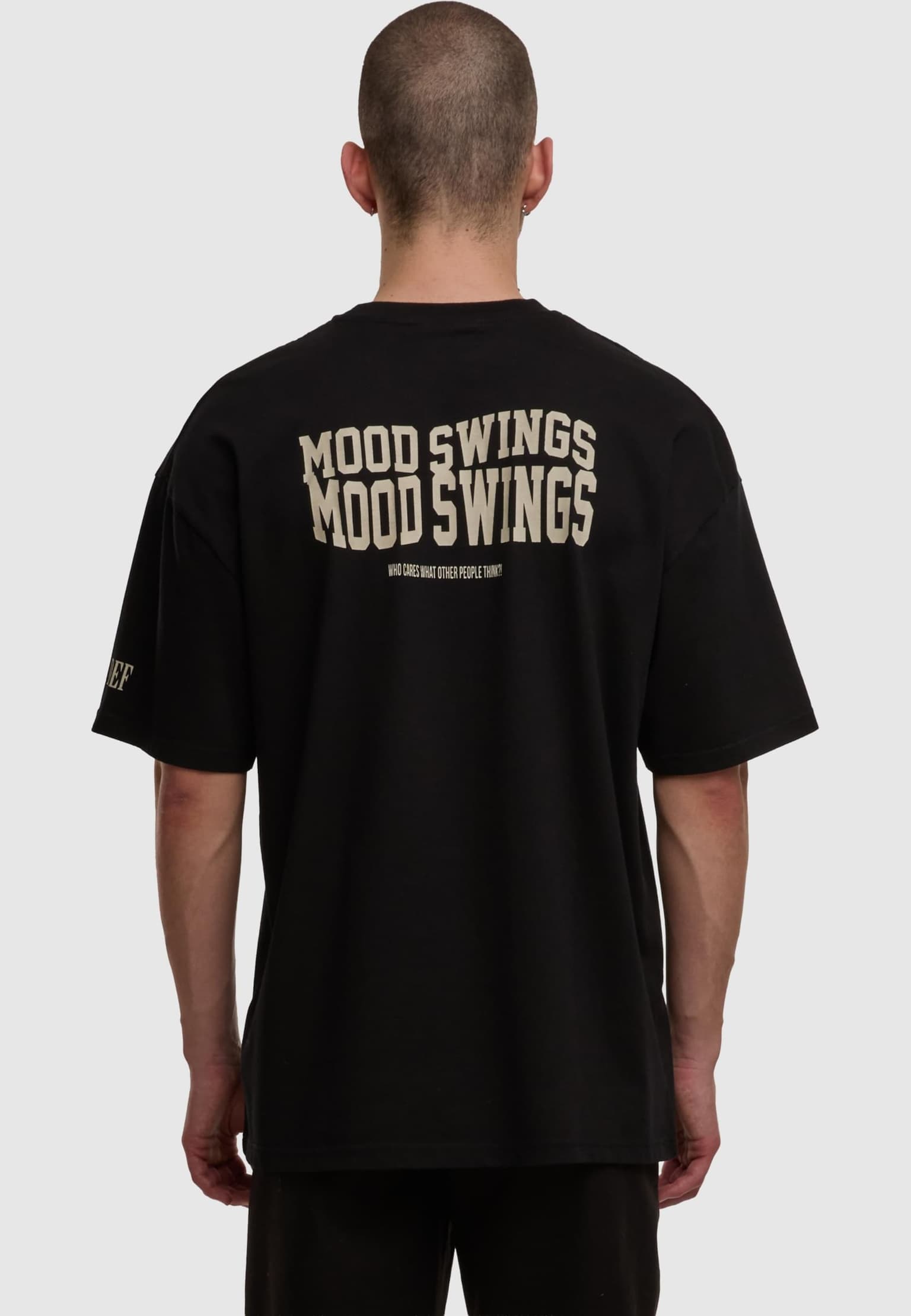 DEF Mood Swings T-Shirt