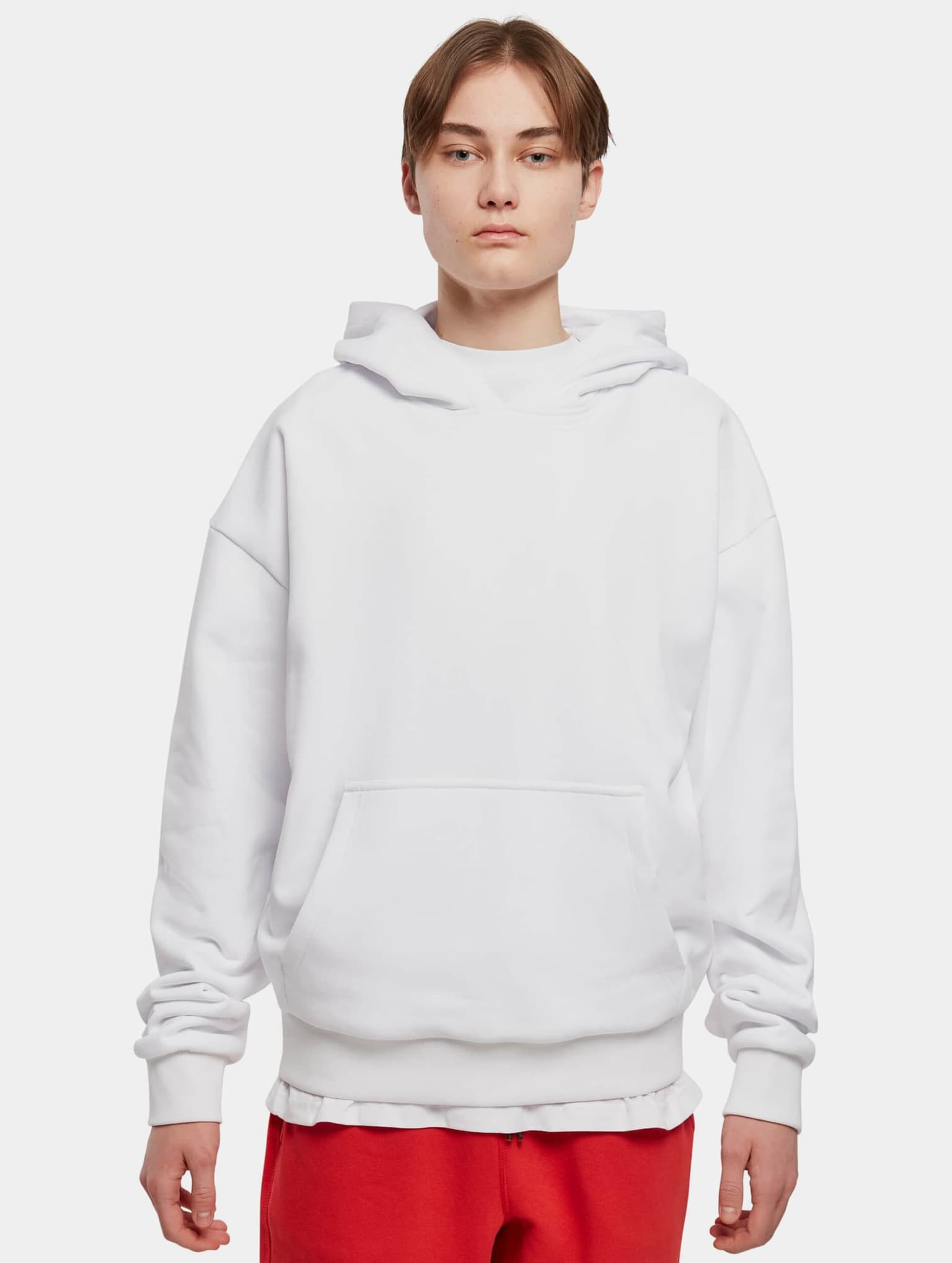 Urban Classics Ultra Heavy Hoody – Bild 3