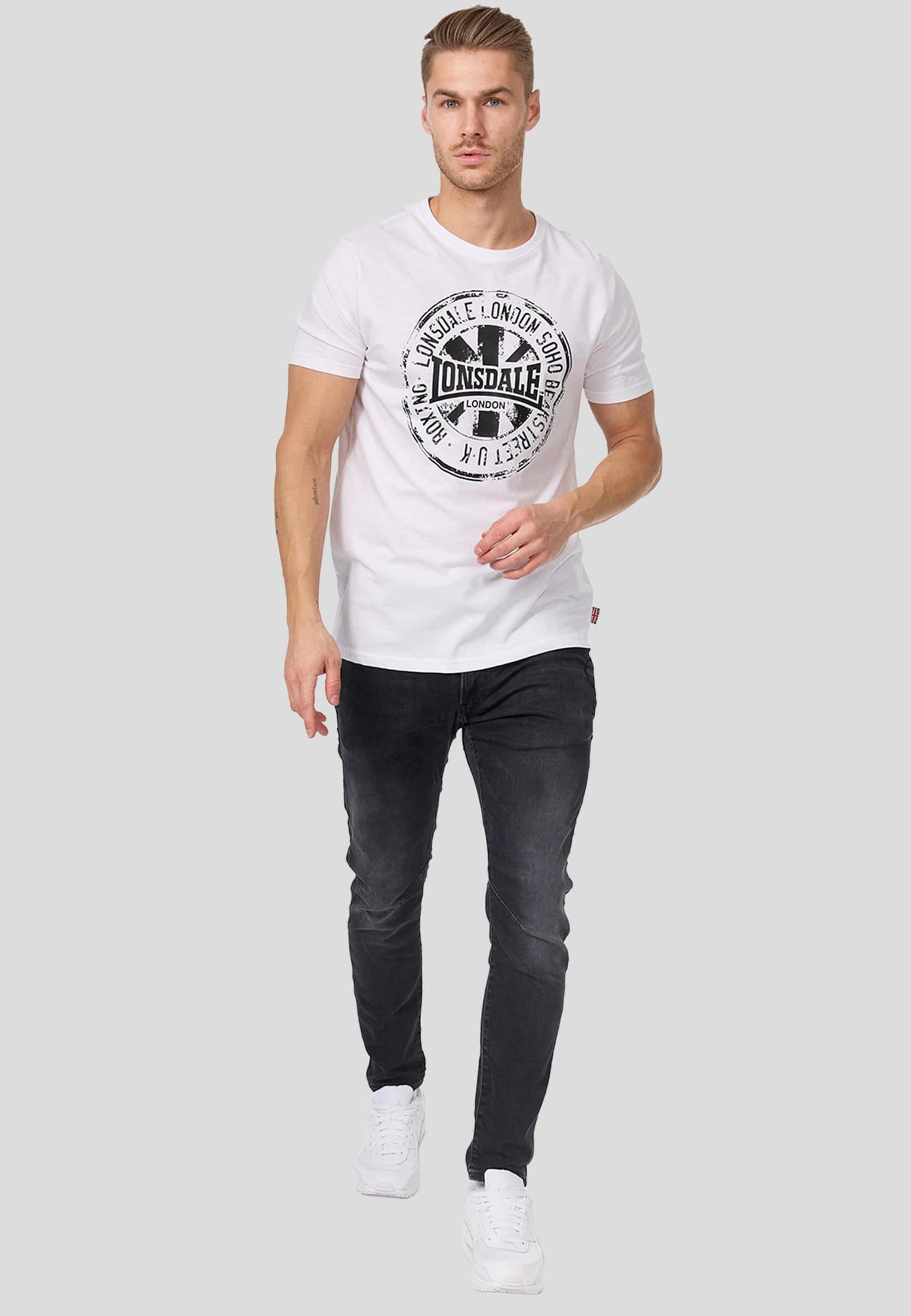 Lonsdale London DILDAWN – Bild 4