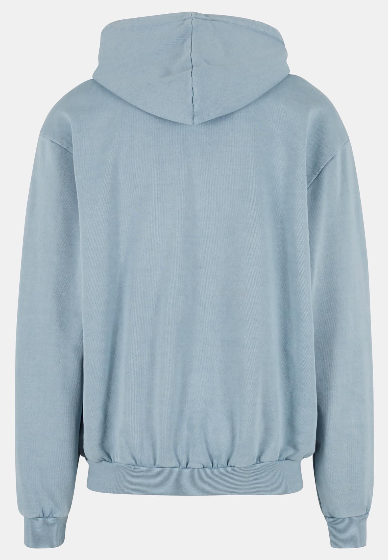 Karl Kani Autograph Heavy OS Zip Hoodie – Bild 4
