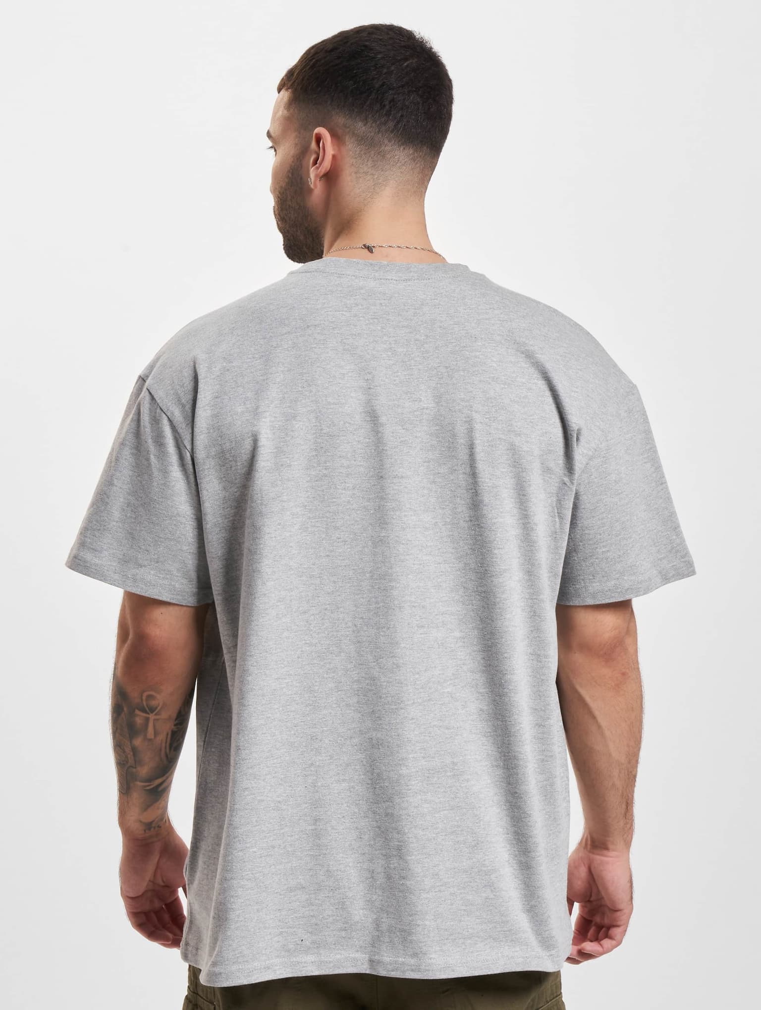 Dangerous DNGRS Spray Print T-Shirt – Bild 2