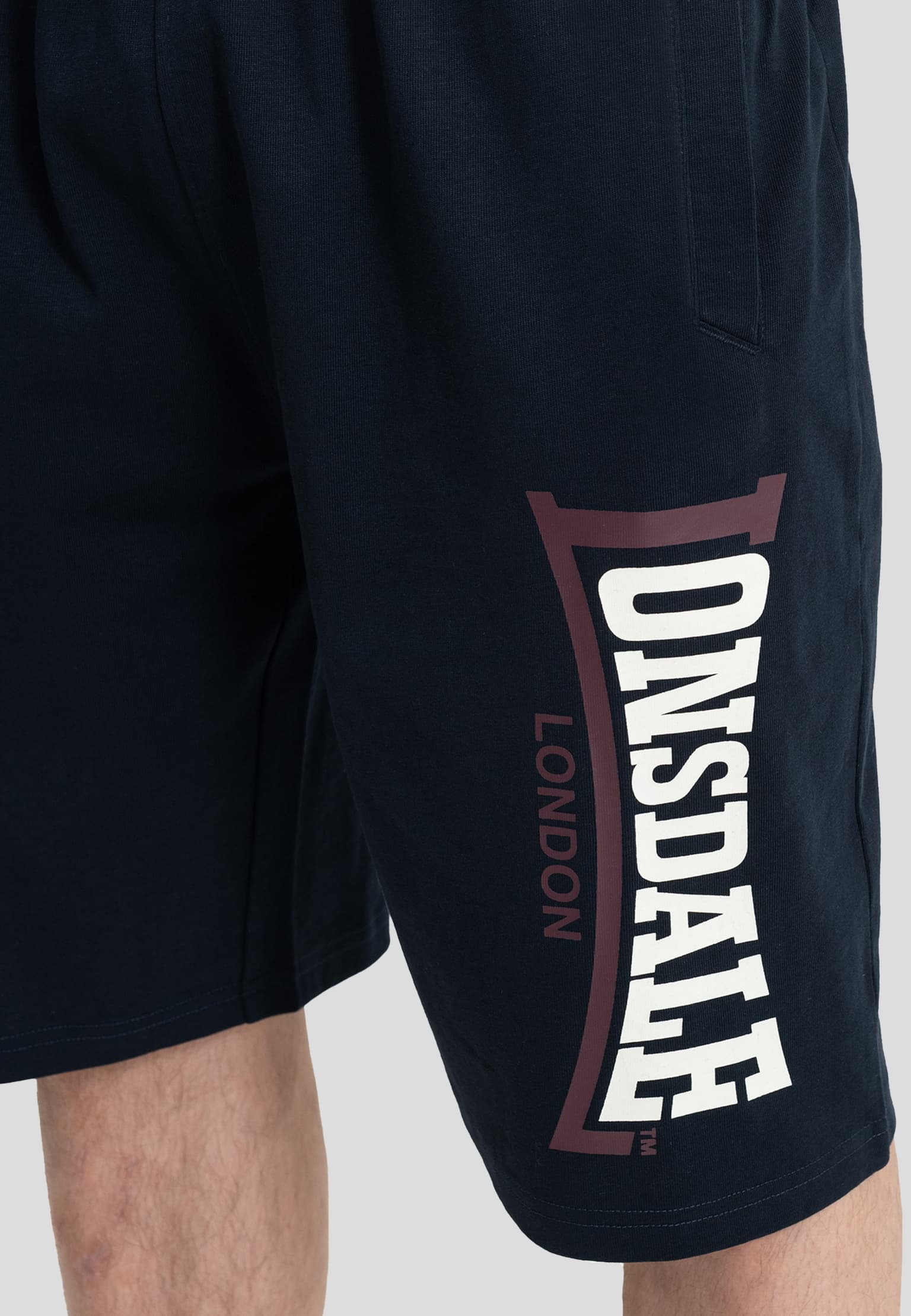 Lonsdale London Short – Bild 3