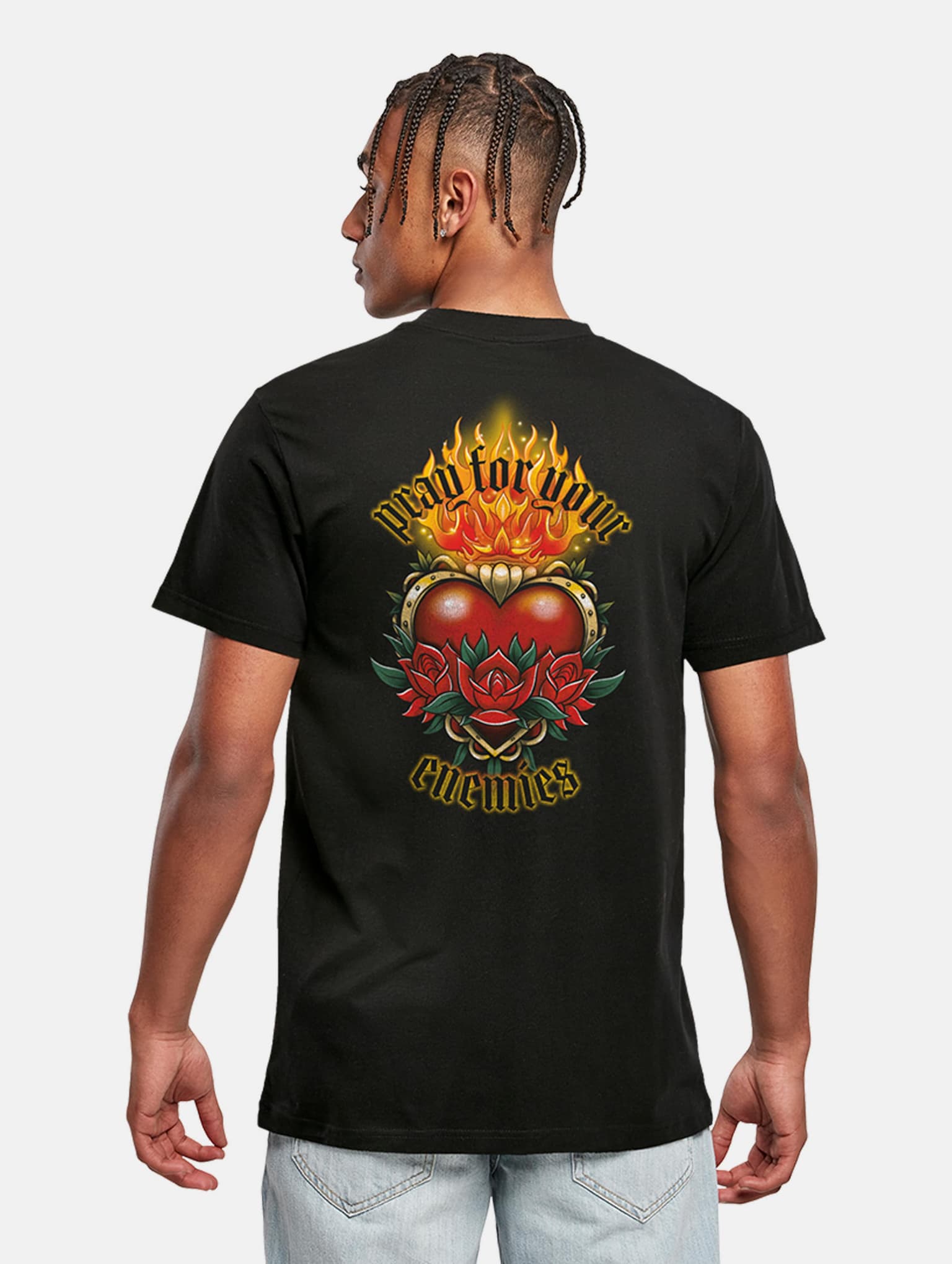 Mister Tee Pray For Your Enemies – Bild 2