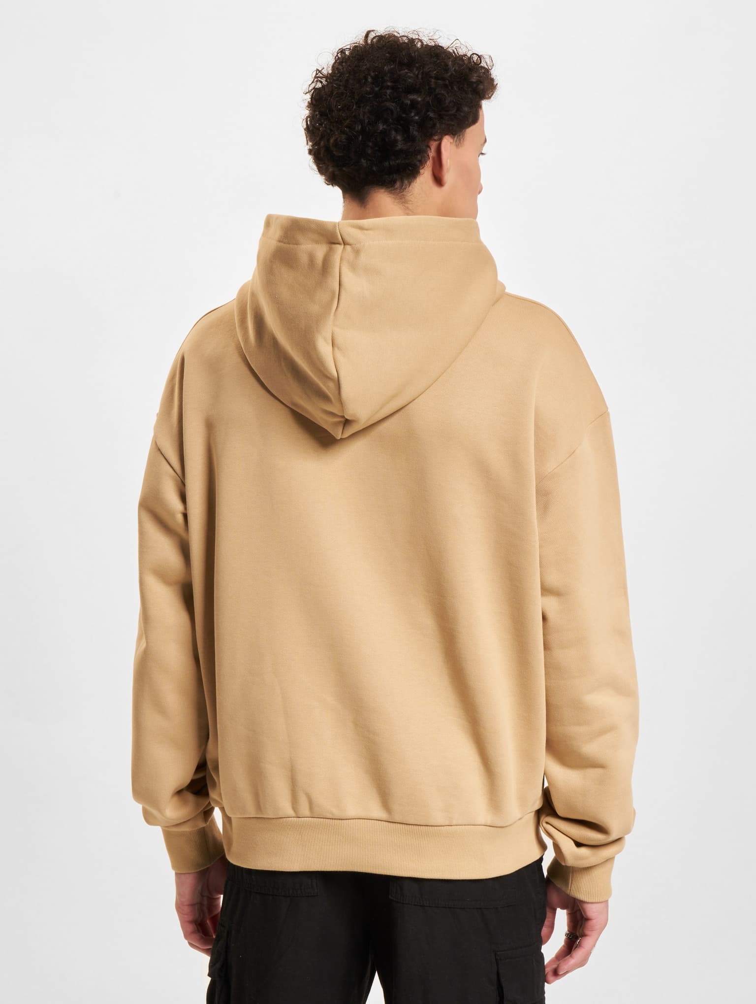Lost Youth LY HOODY - Graffiti Cloud – Bild 2