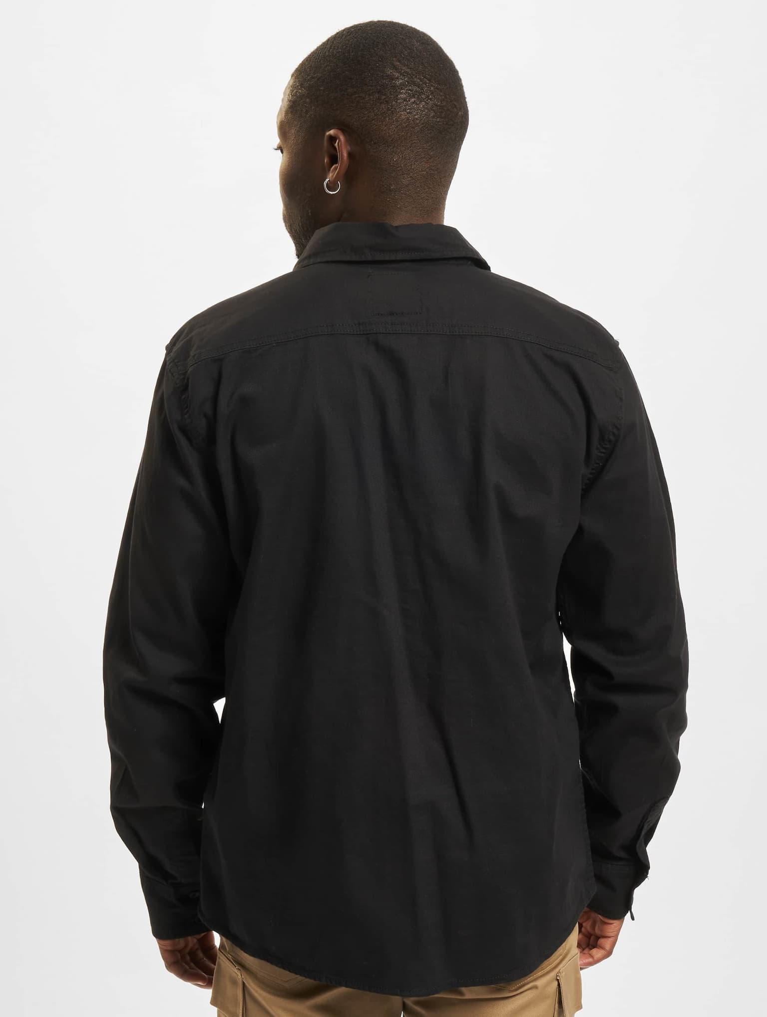Brandit Flanellshirt – Bild 3