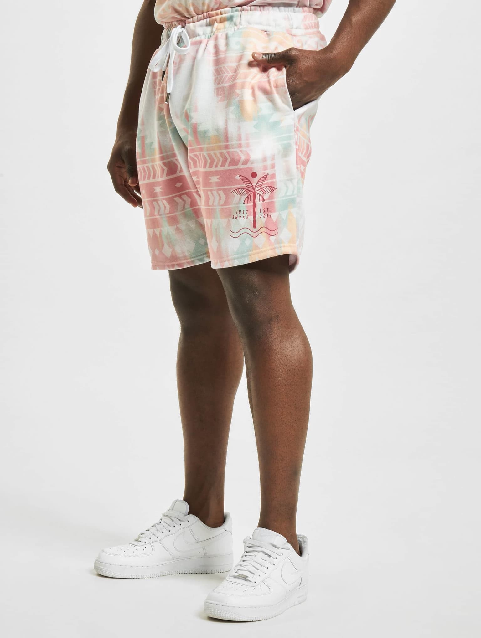 Just Rhyse Pocosol Short – Bild 3