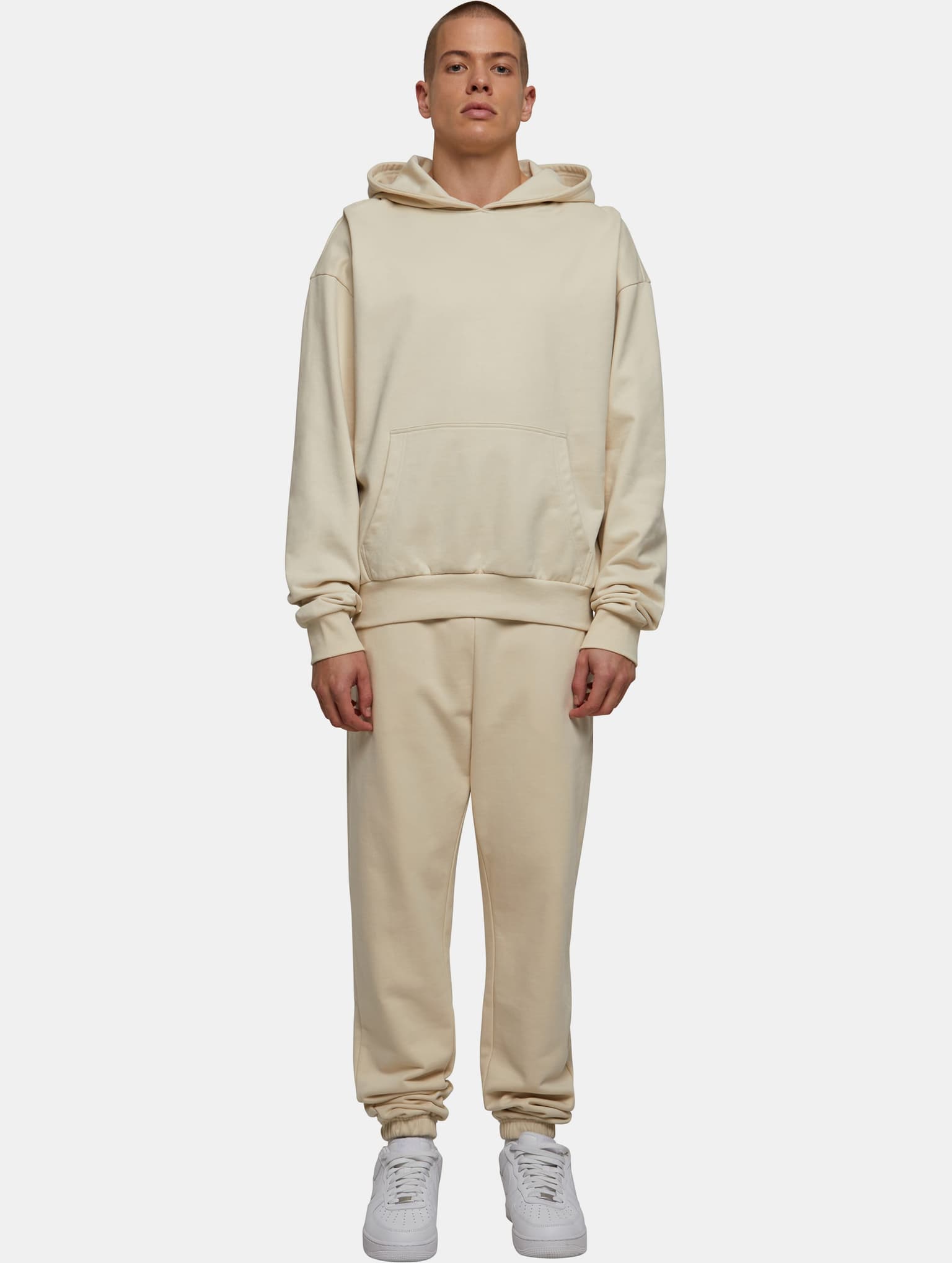 Urban Classics Ultra Heavy Hoody – Bild 4