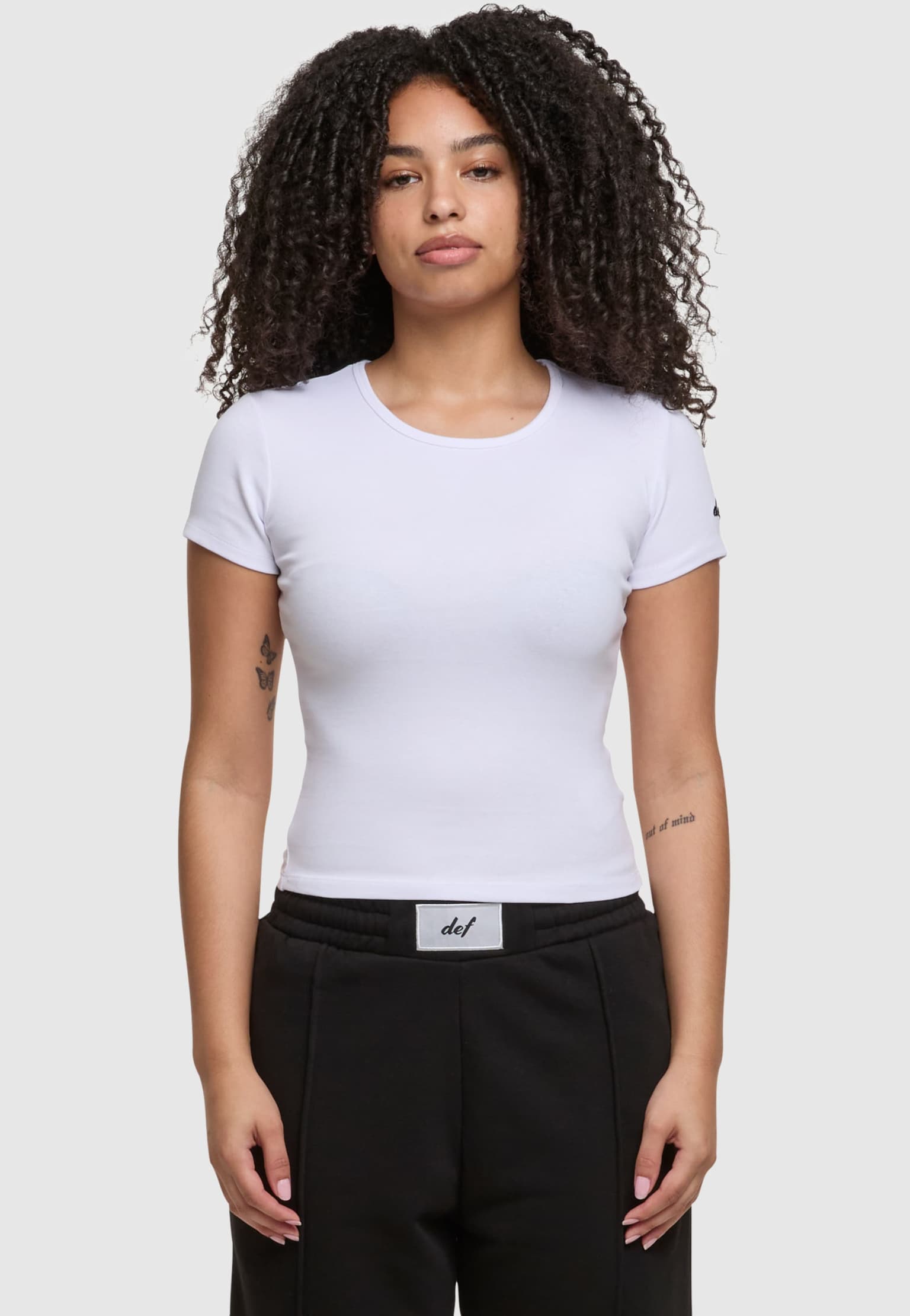 DEF RELAX T-Shirt – Bild 3
