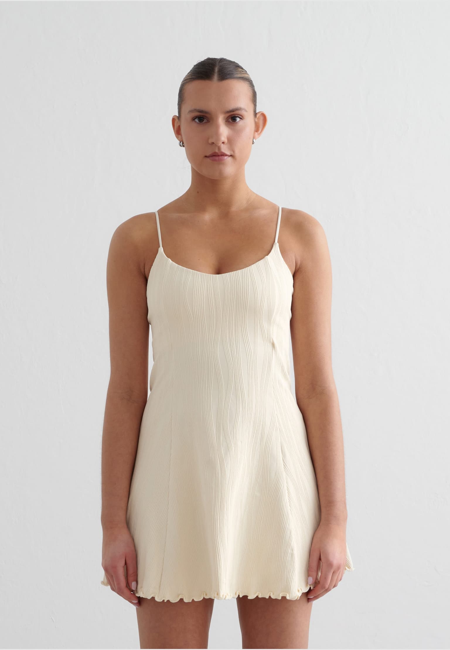aimn aim'n Tulip Dress
