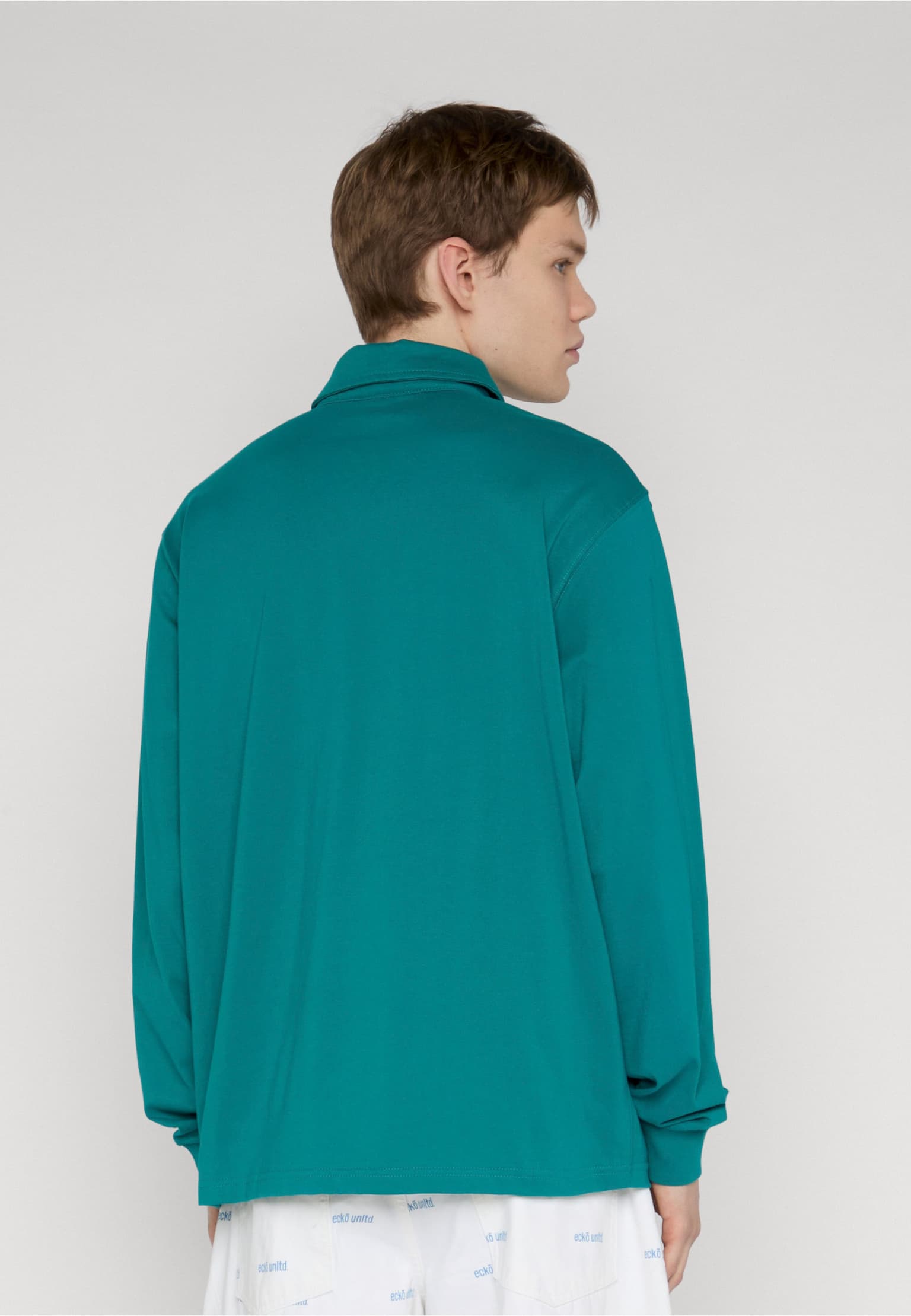 Ecko Unltd. Classy Longsleeve – Bild 4