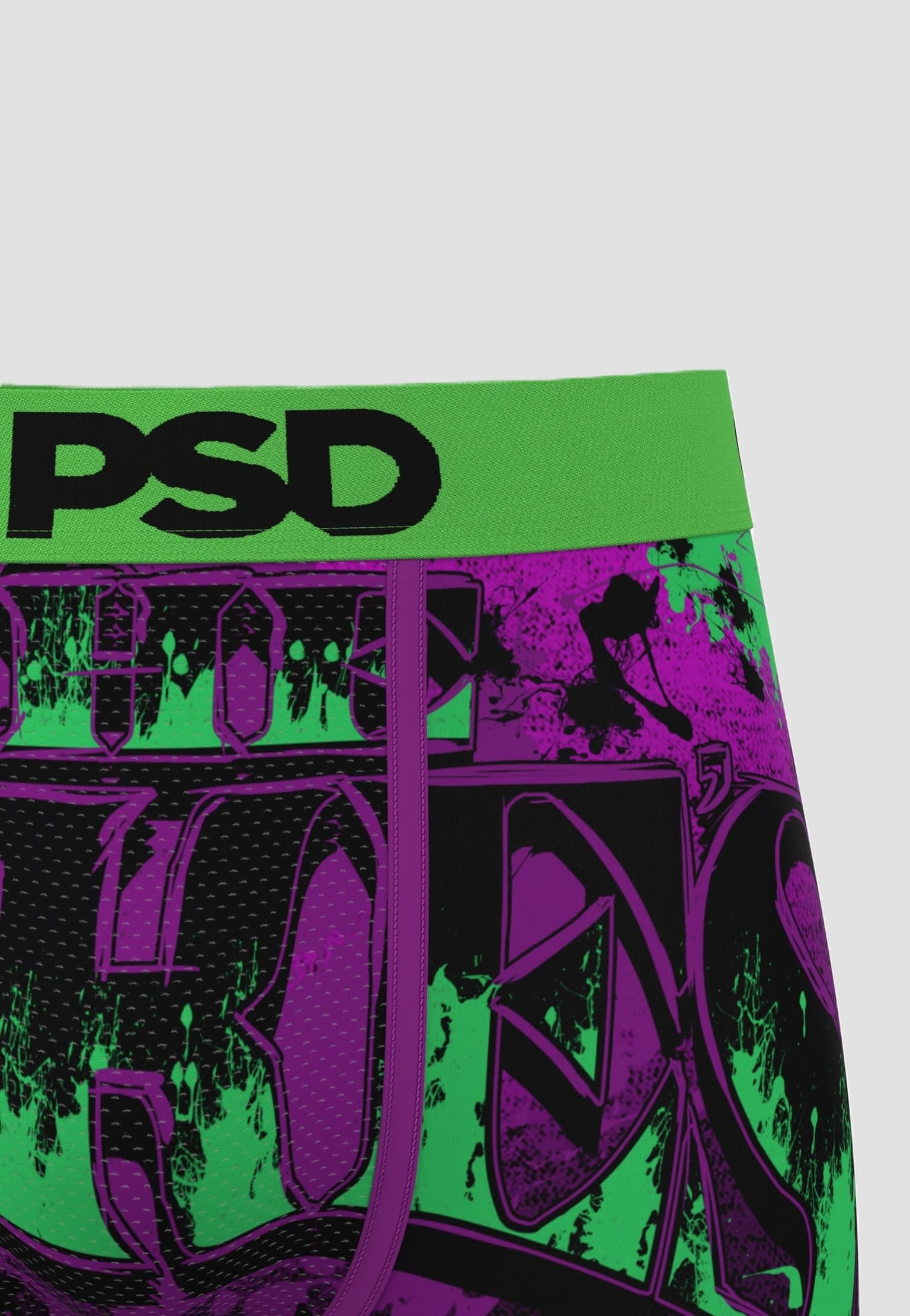 PSD JOKES ON YOU BOXER – Bild 3