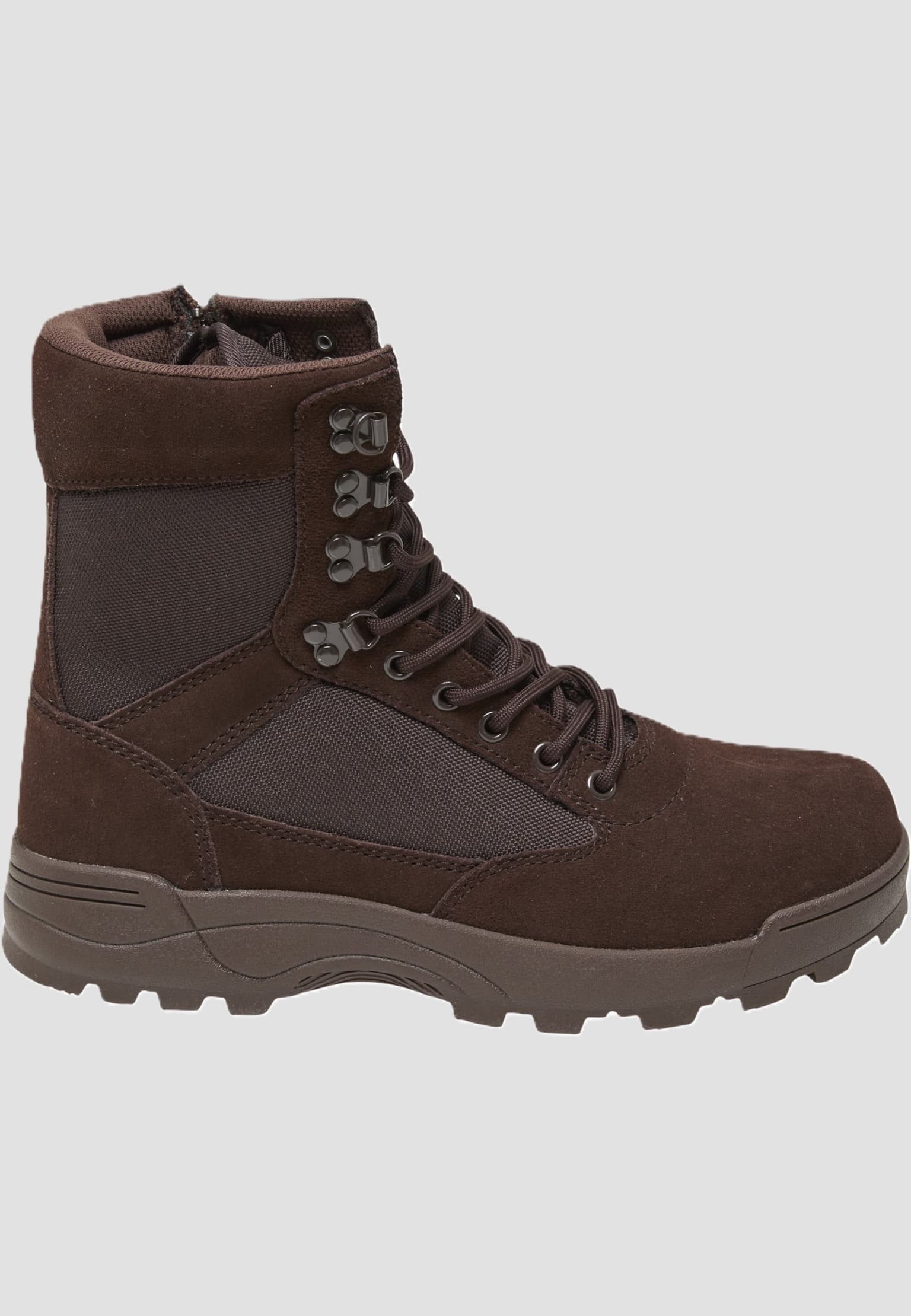 Brandit Tactical Zipper Boots – Bild 2