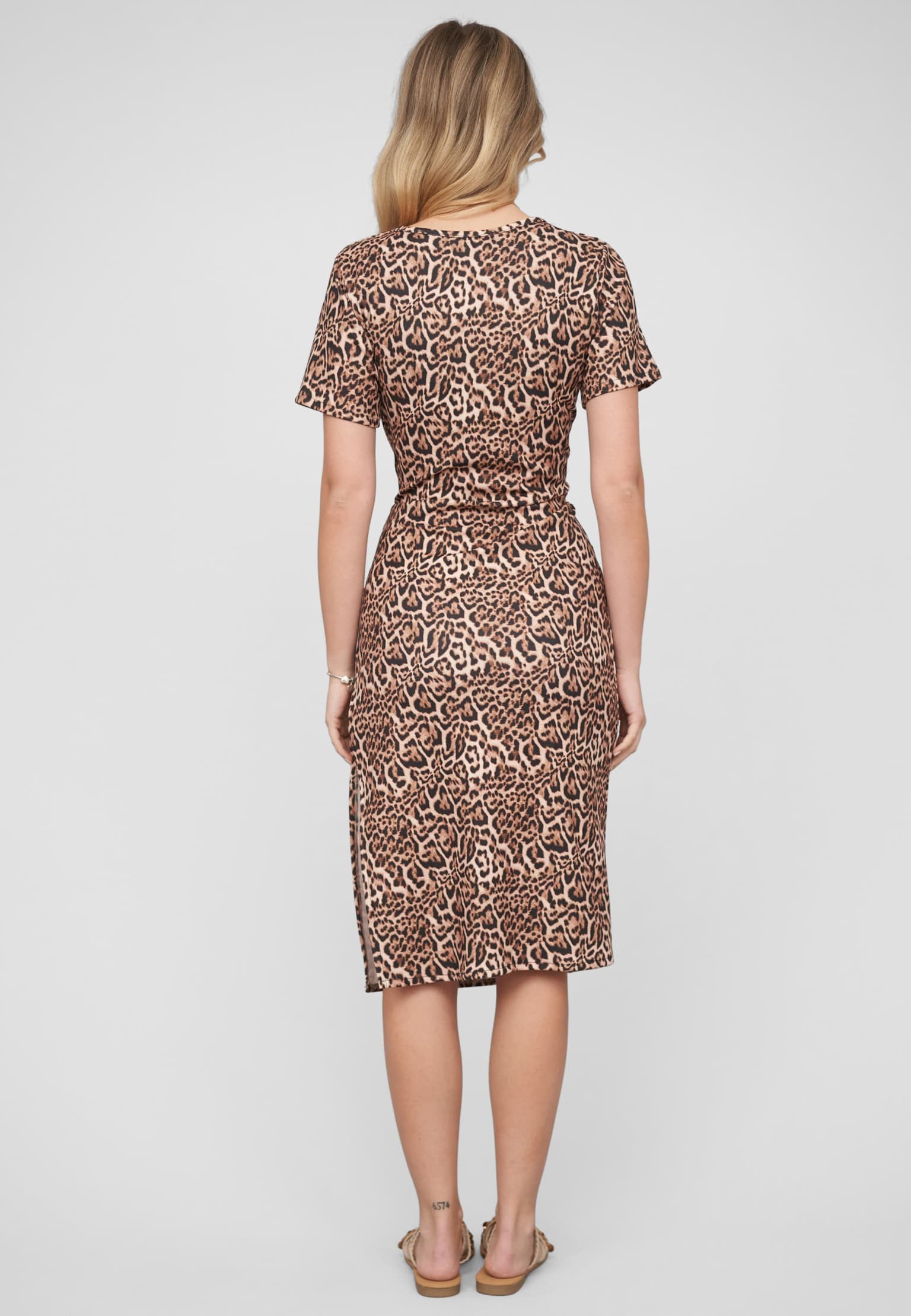Cloud5ive Dress – Bild 2