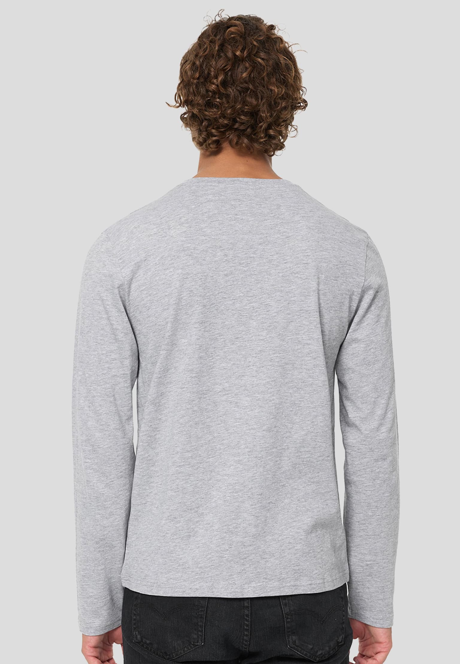 Lonsdale London Auldearn Longsleeve – Bild 2