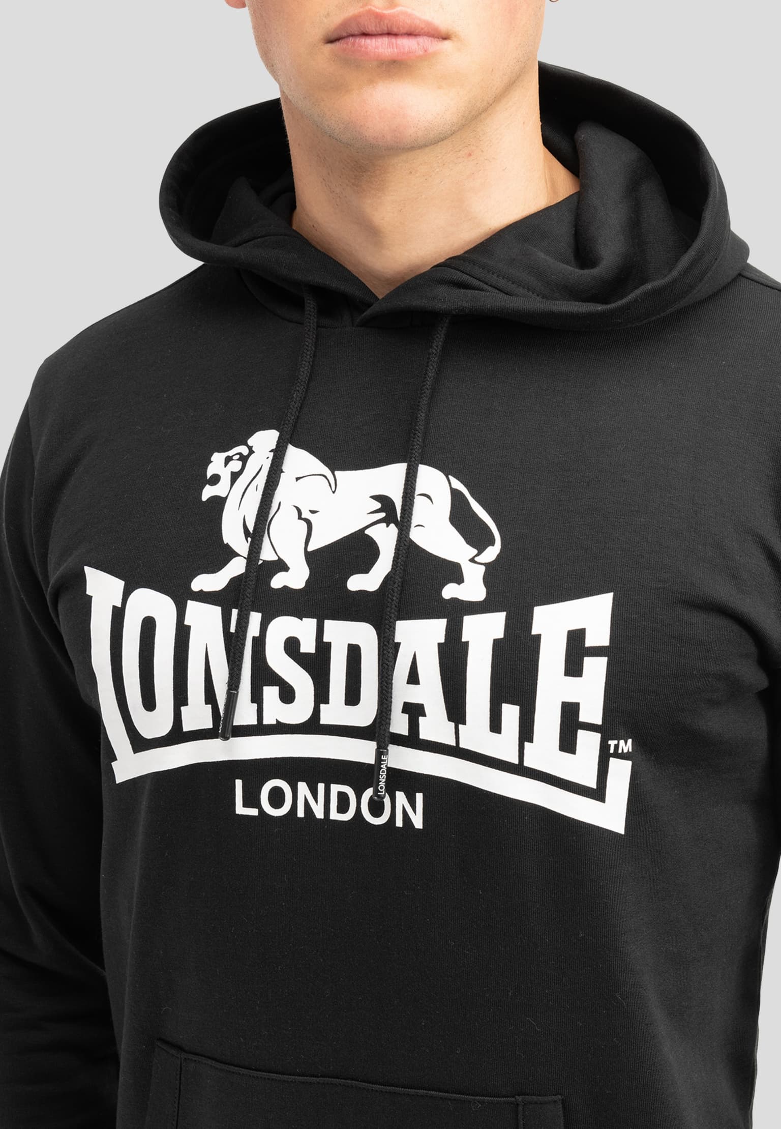 Lonsdale London FREMINGTON – Bild 4