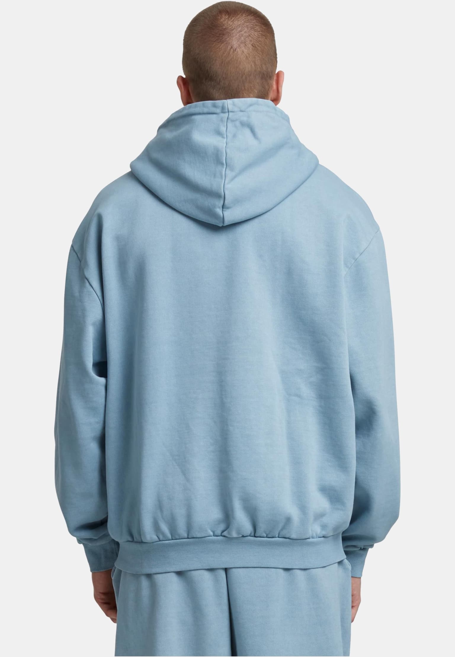 Karl Kani Autograph Heavy OS Zip Hoodie – Bild 2