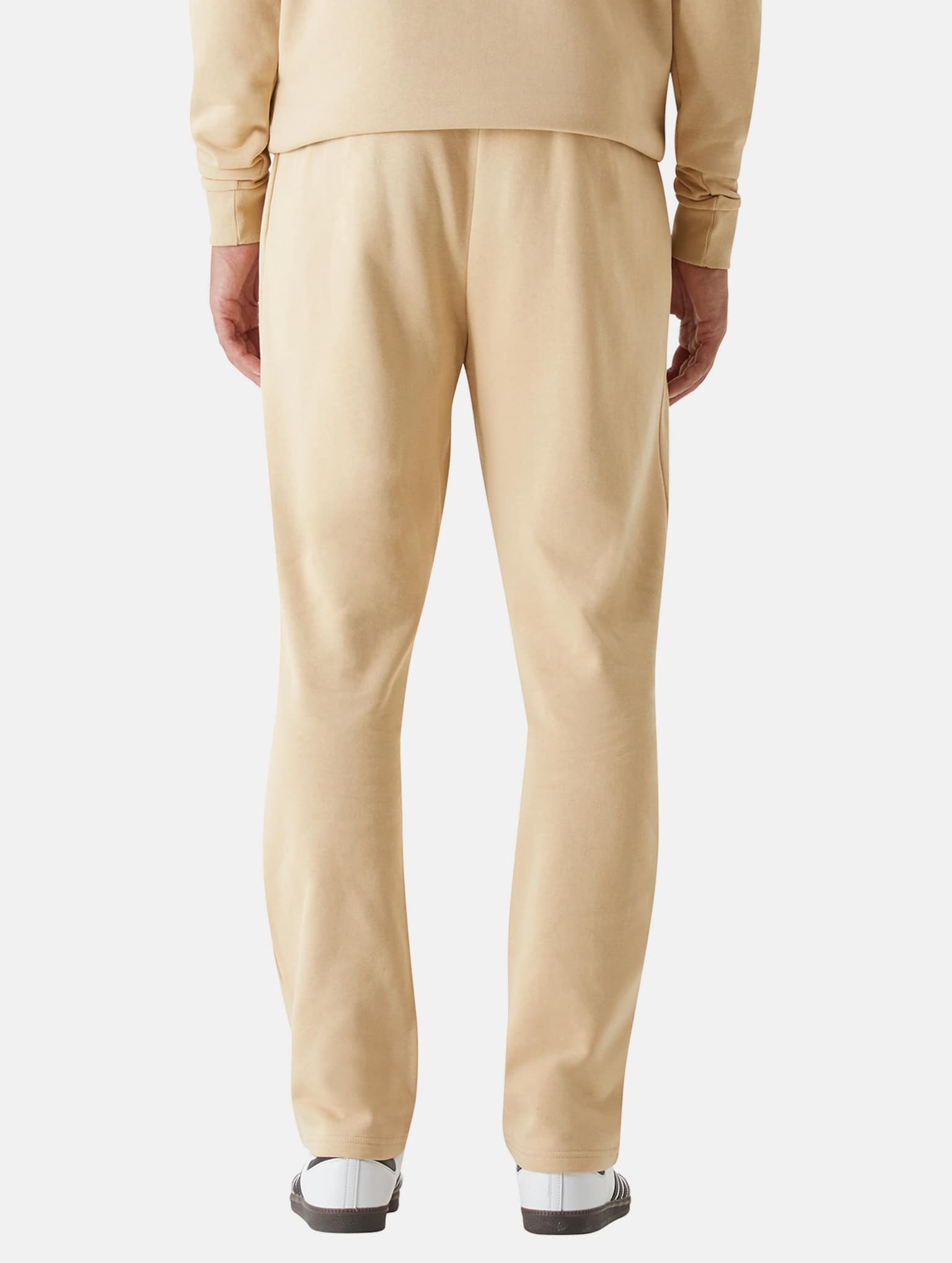 9N1M SENSE Sense Essential Straight Pants – Bild 2