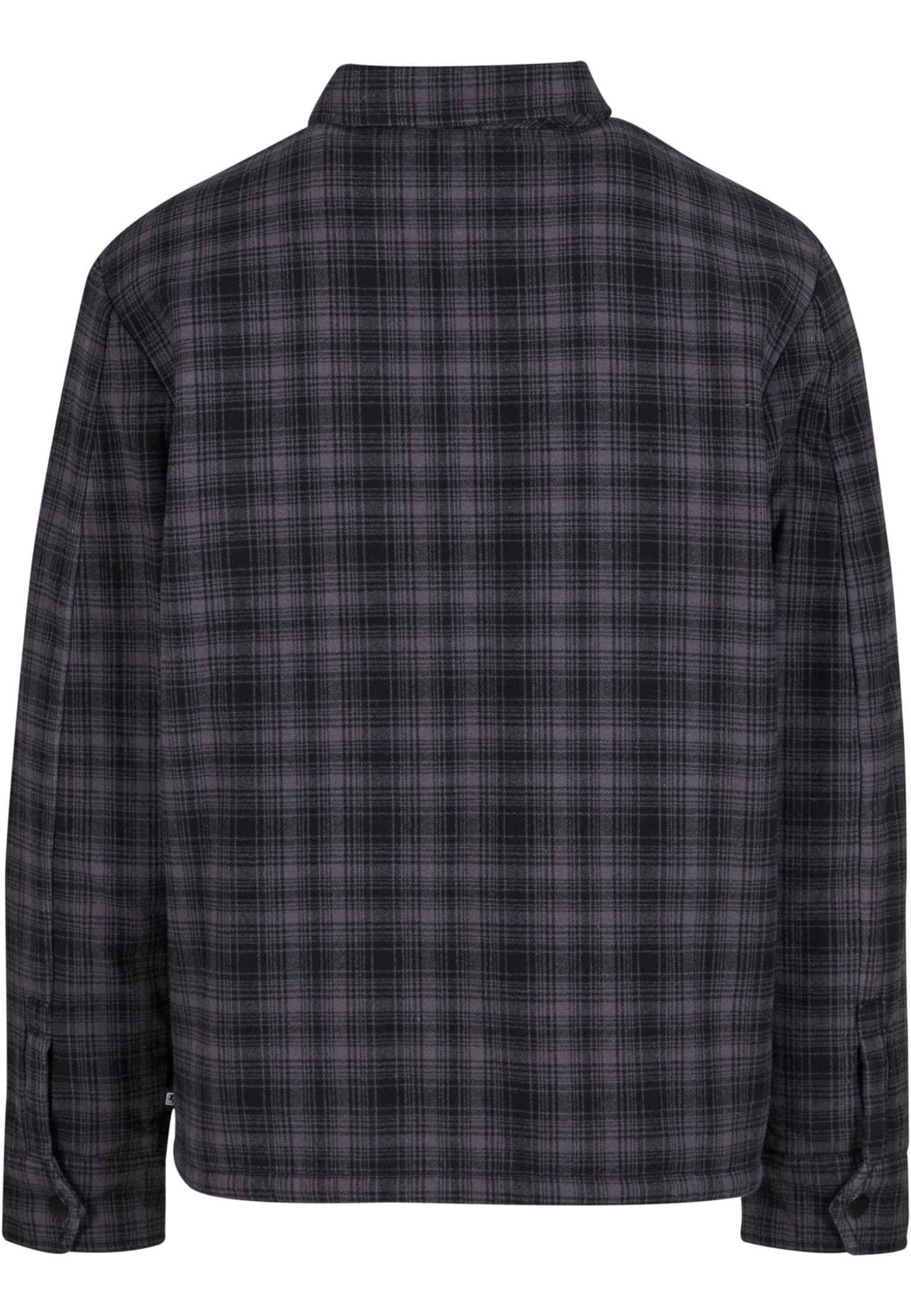 Brandit Classic Sherpa Jacket – Bild 4