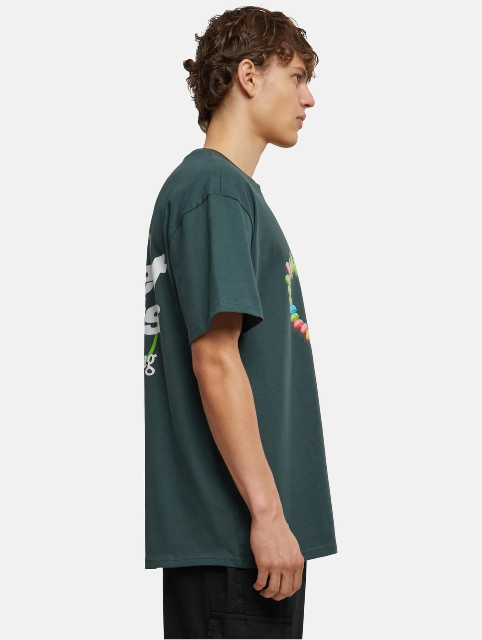 Mister Tee Upscale Sweet Treats Heavy Oversize – Bild 4