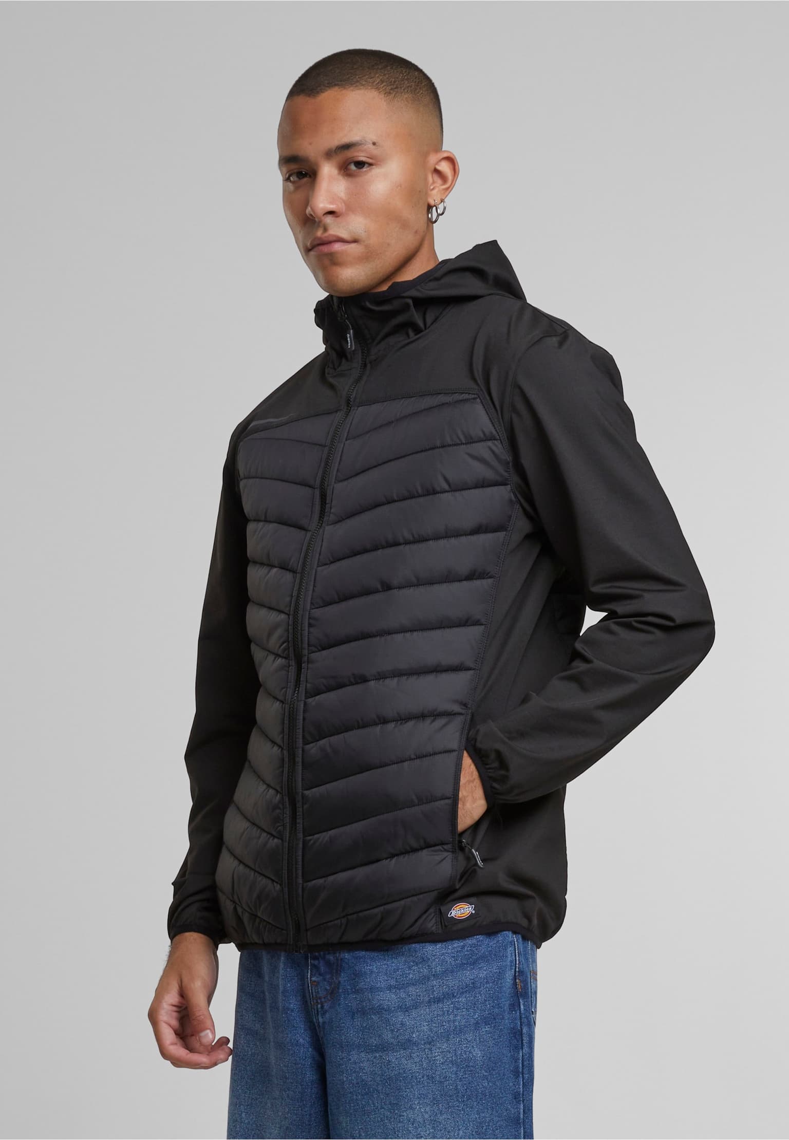 Dickies Workwear gen hybrid jacket