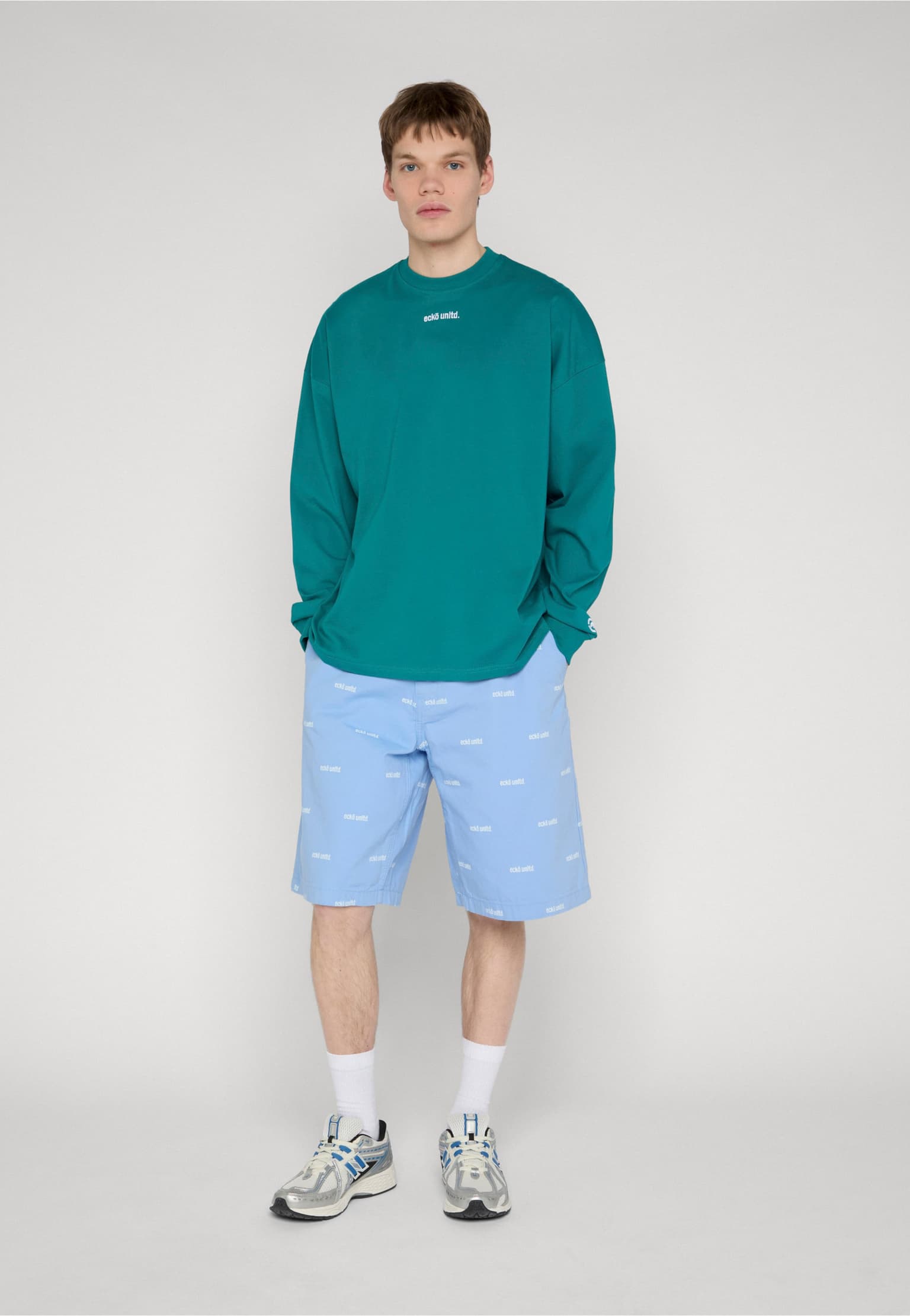 Ecko Unltd. Like Longsleeve – Bild 3