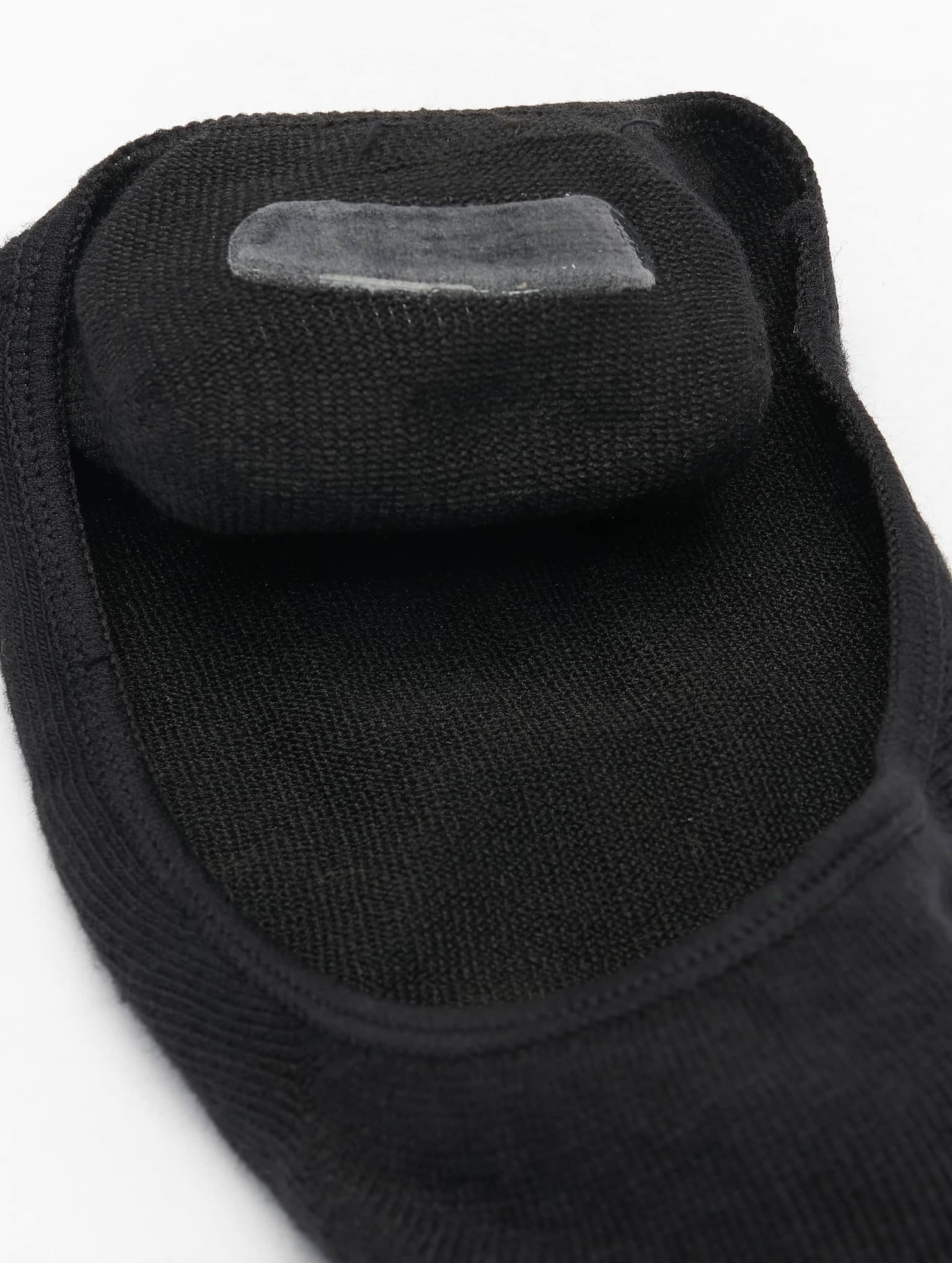 Urban Classics Invisible Socks 5-Pack – Bild 3