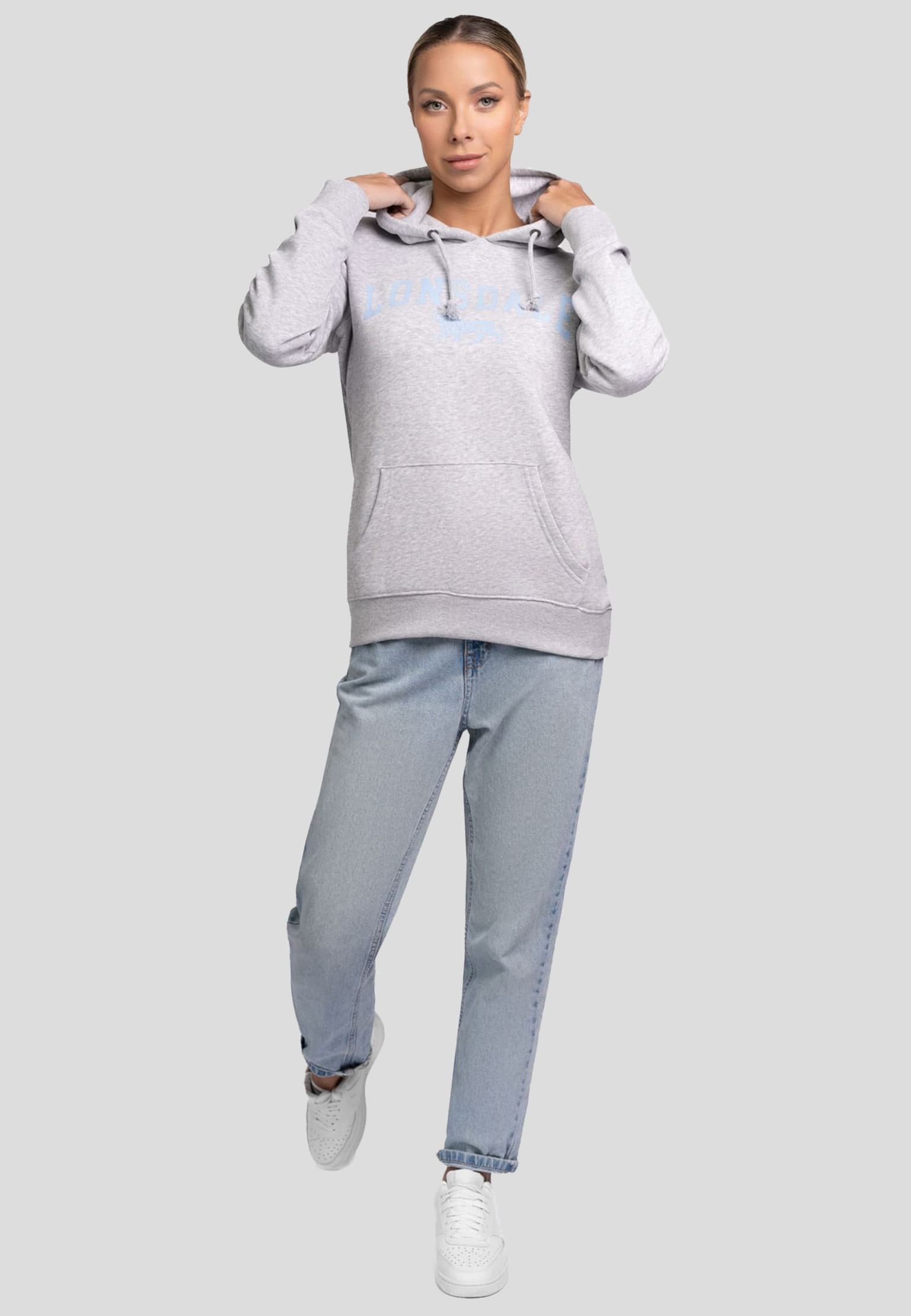 Lonsdale London BALNACOIL – Bild 3